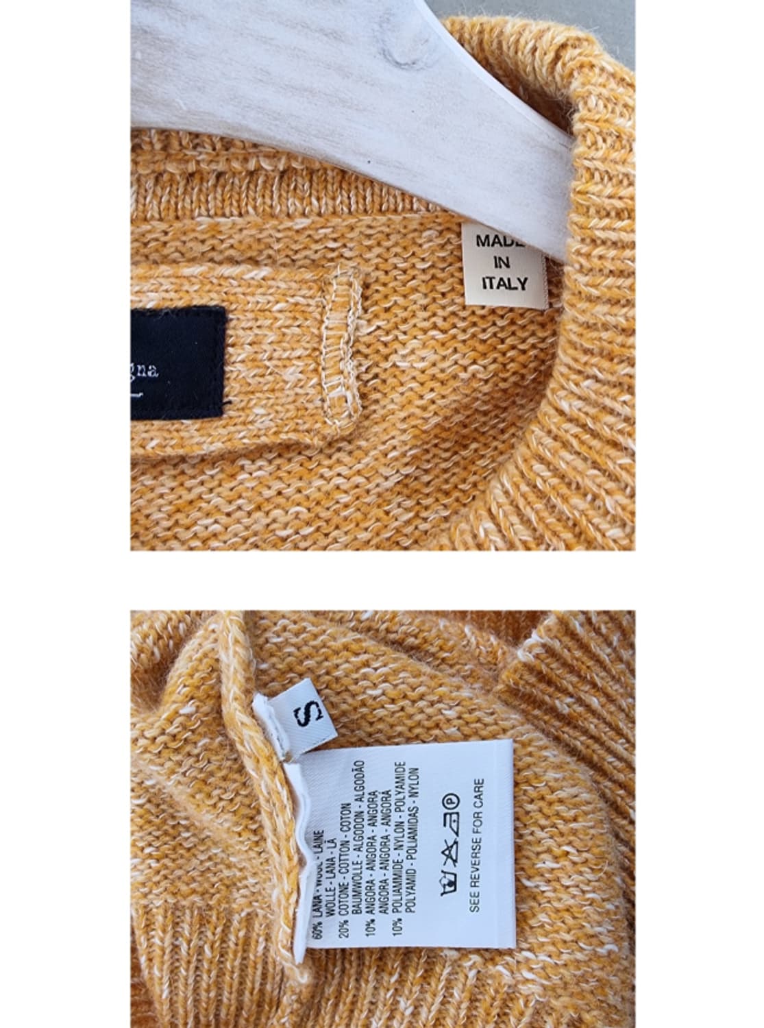 Ermenegildo Zegna 에르메네질도 제냐 상품이미지7