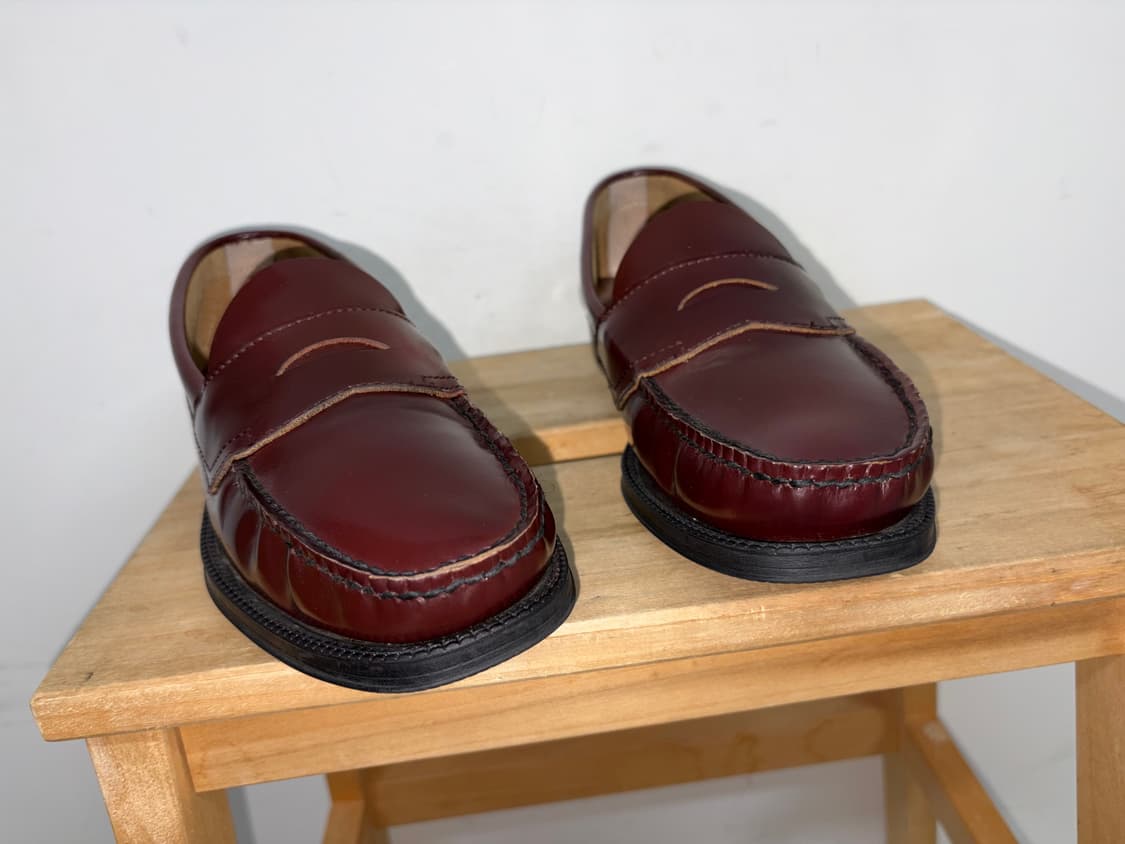 바스위준스 남성로퍼 260 상품이미지4