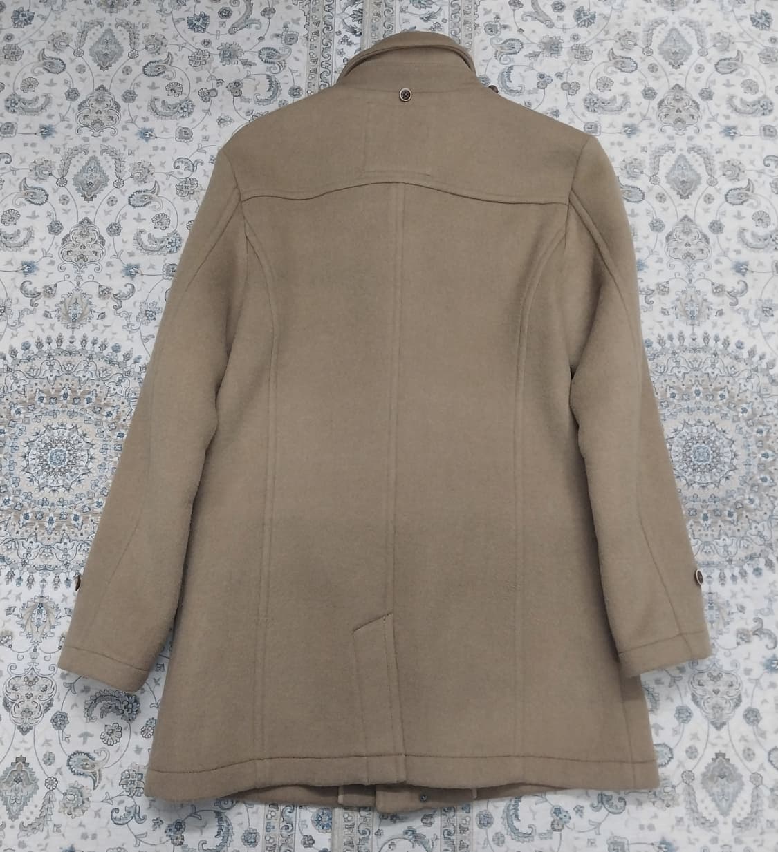 빈폴 클래식 울 더플코트 95 (55반까지) 상품이미지3