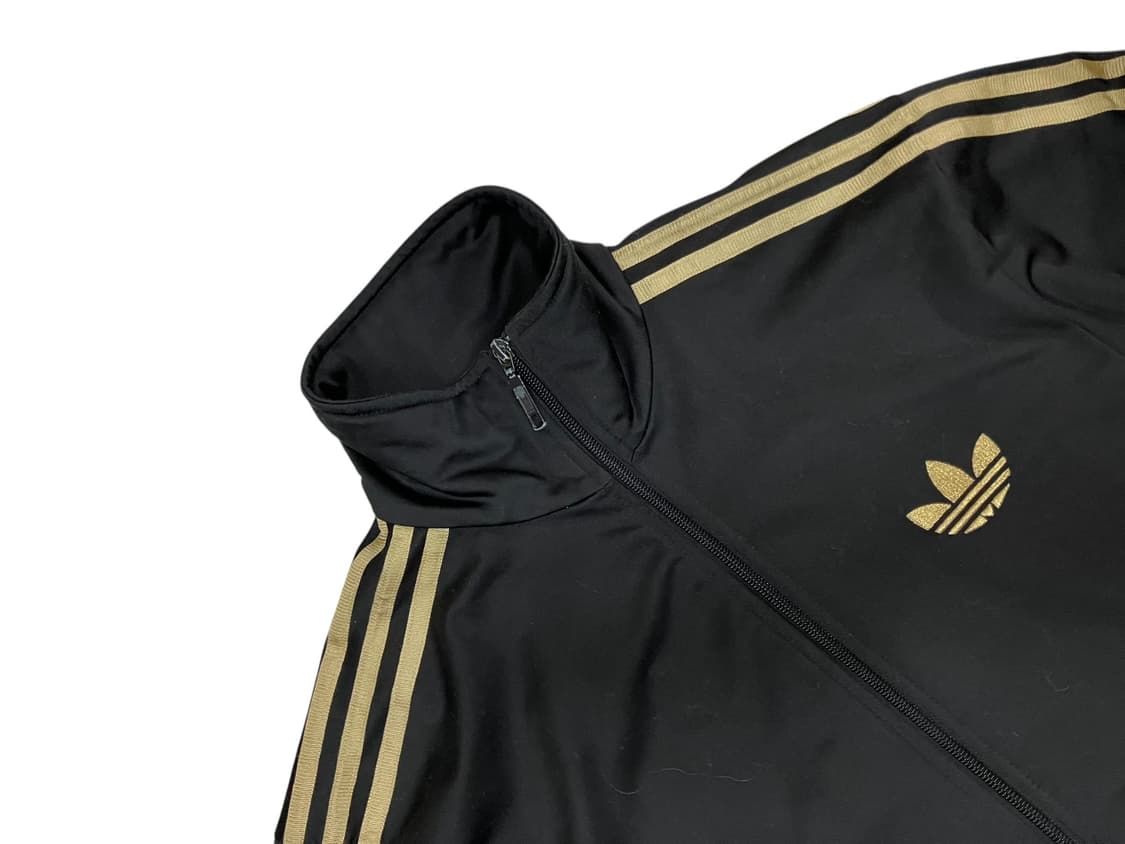 아디다스 구 파이어버드 트랙탑 져지 100 상품이미지3