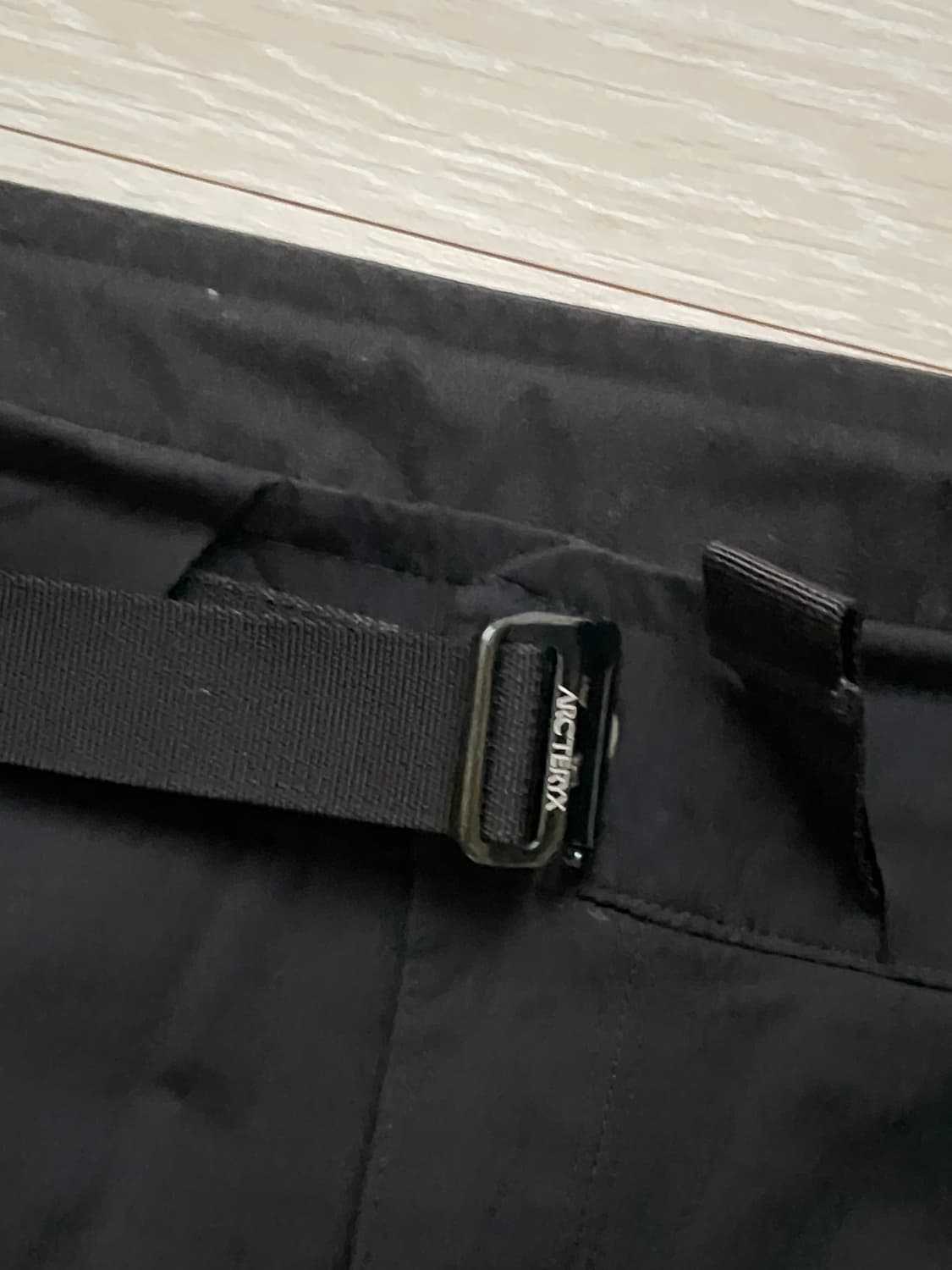 아크테릭스 펠리세이드팬츠 상품이미지3