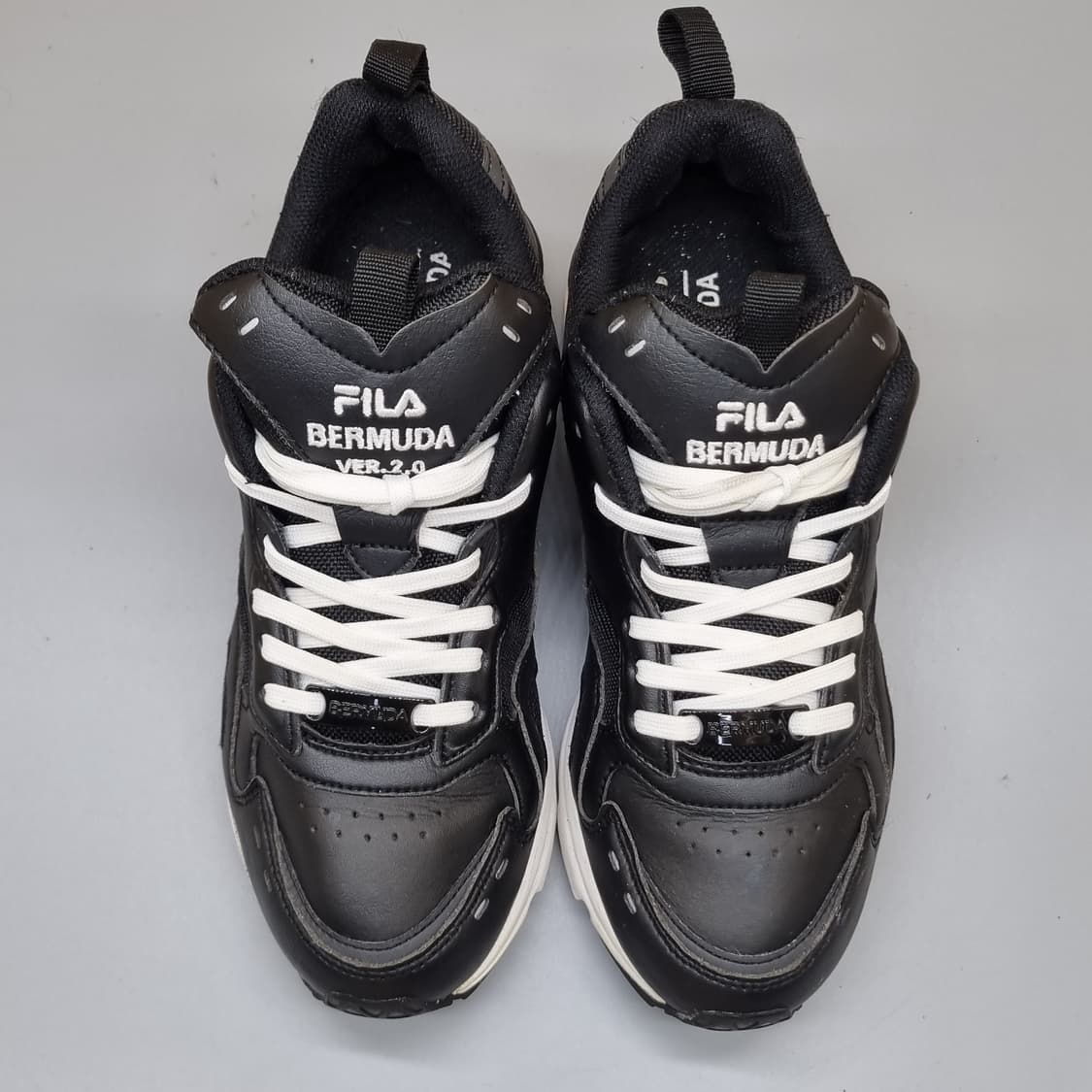 휠라 버뮤다2.0 여성운동화230  상품이미지2