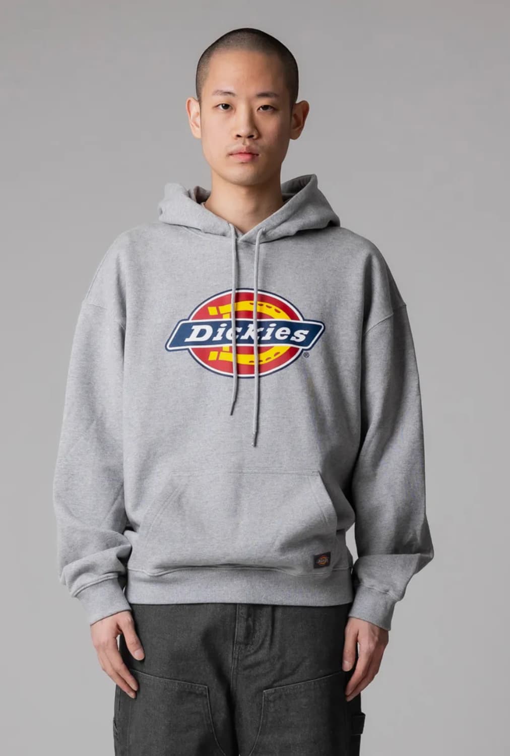 디키즈 후드티 상품이미지1