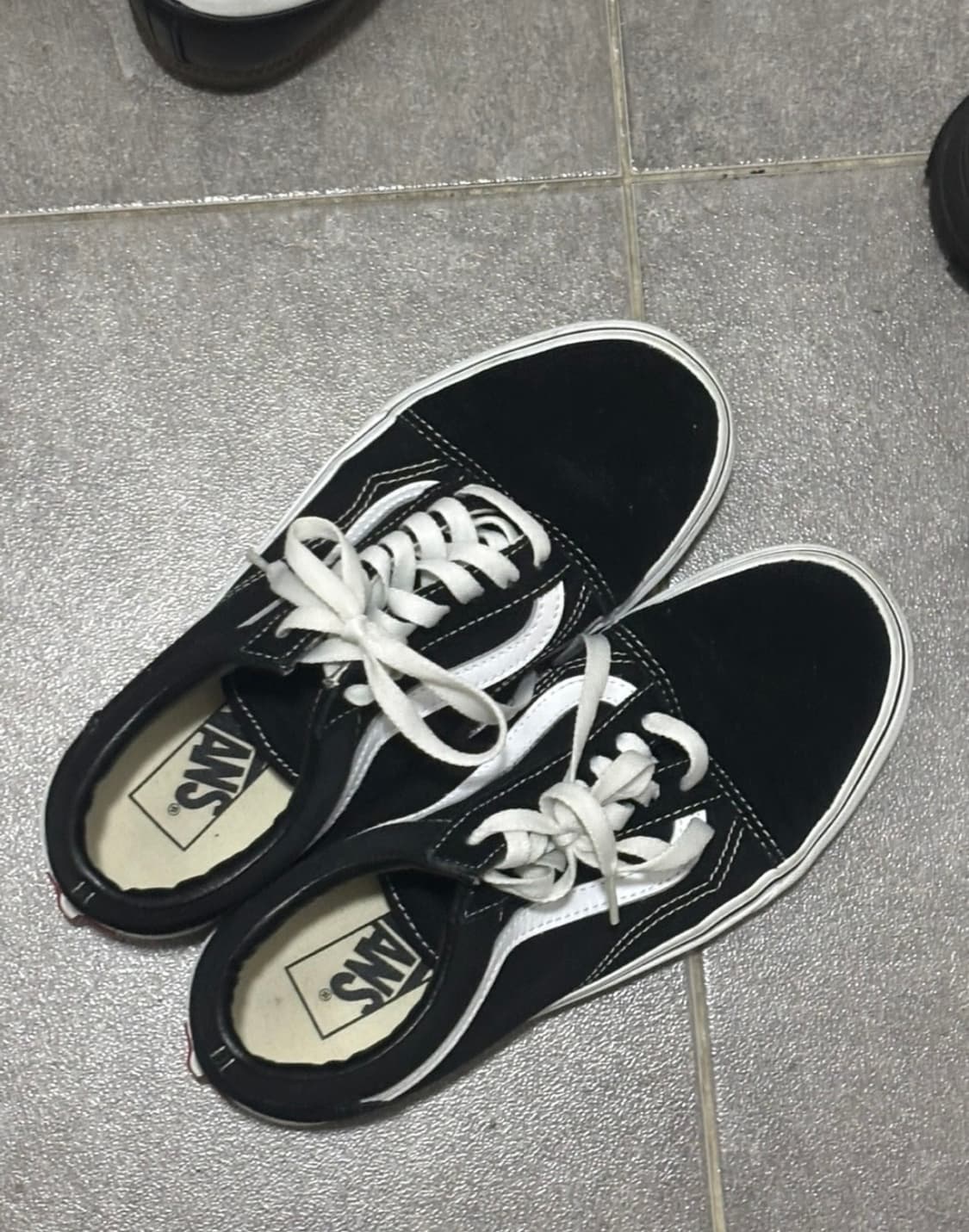 반스 올드스쿨 245 상품이미지2