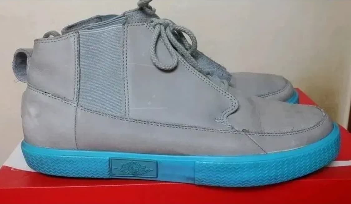 조던 V.2 그로운 회파 265 상품이미지2