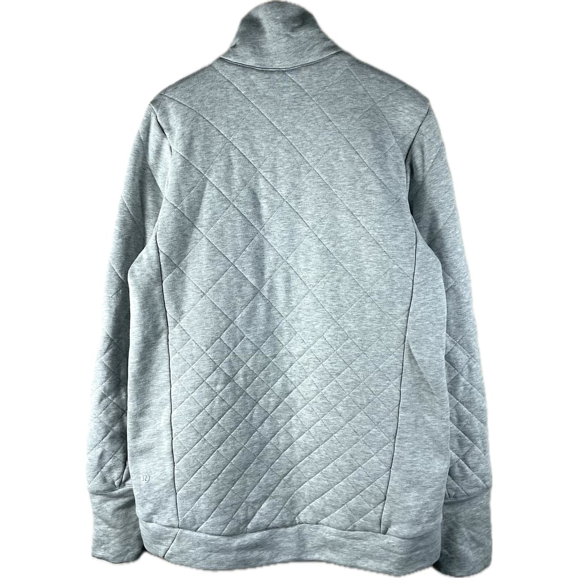 [6] 룰루레몬 포에버 웜 풀오버 반집업 상품이미지2