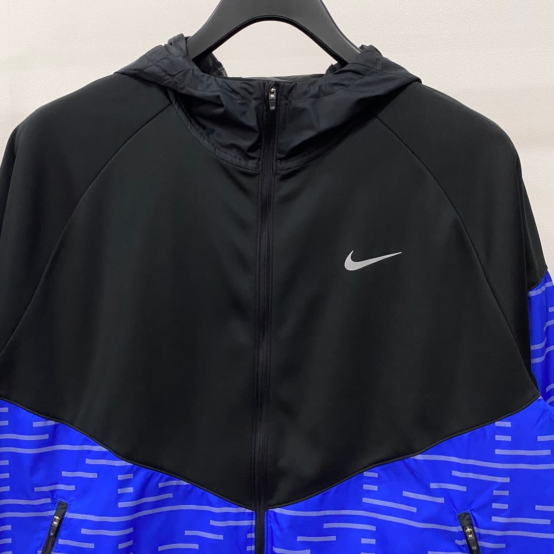 나이키 신형 써마핏 리펠 런 마일러 러닝 자켓 상품이미지3