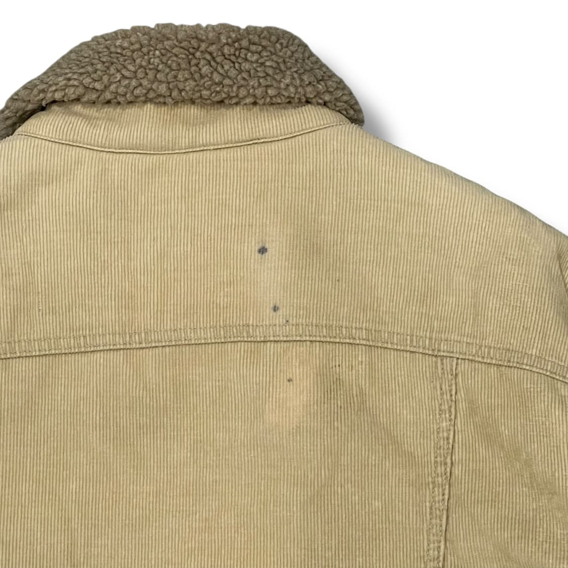 리바이스 셰르파 코듀로이 자켓 s08417 상품이미지6