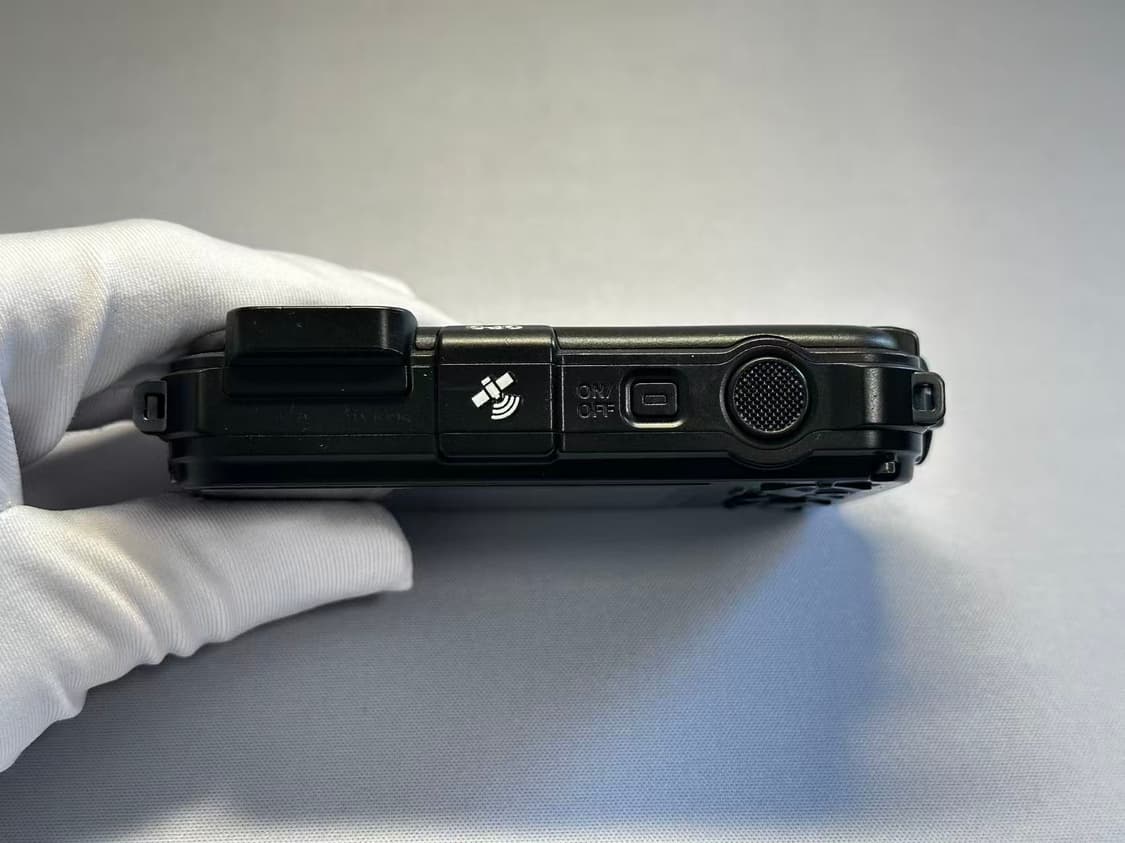 니콘 쿨픽스 aw100 블랙 빈티지 디카 상품이미지3