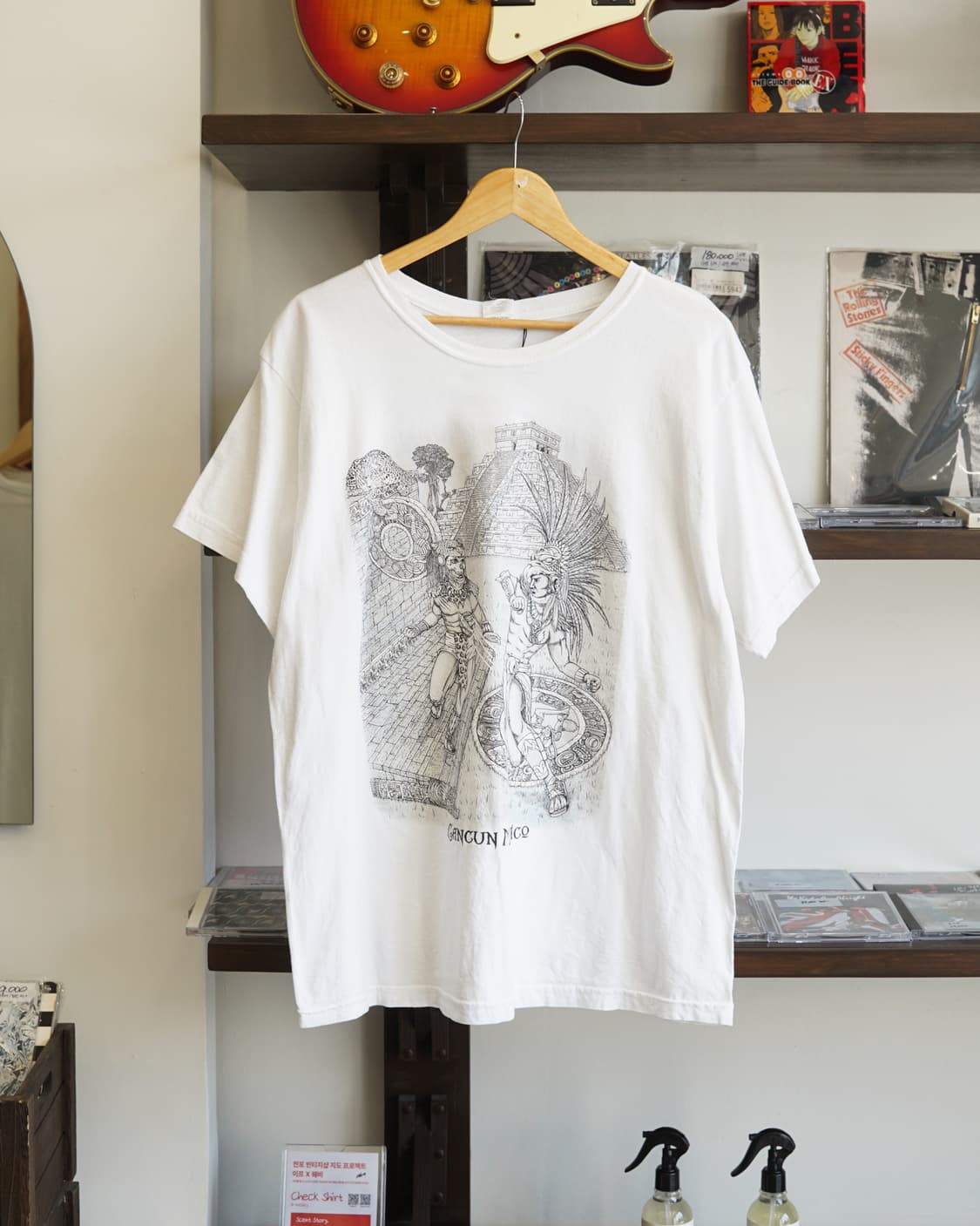 Cacun Mexico 상품이미지1