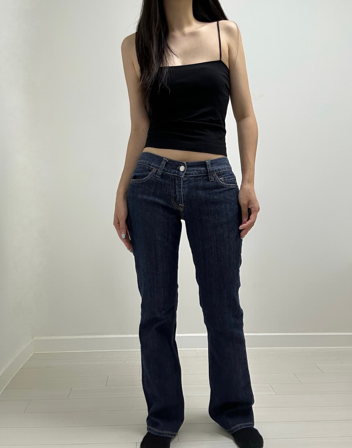 [Y-3] yohji yamamoto pants 상품이미지1