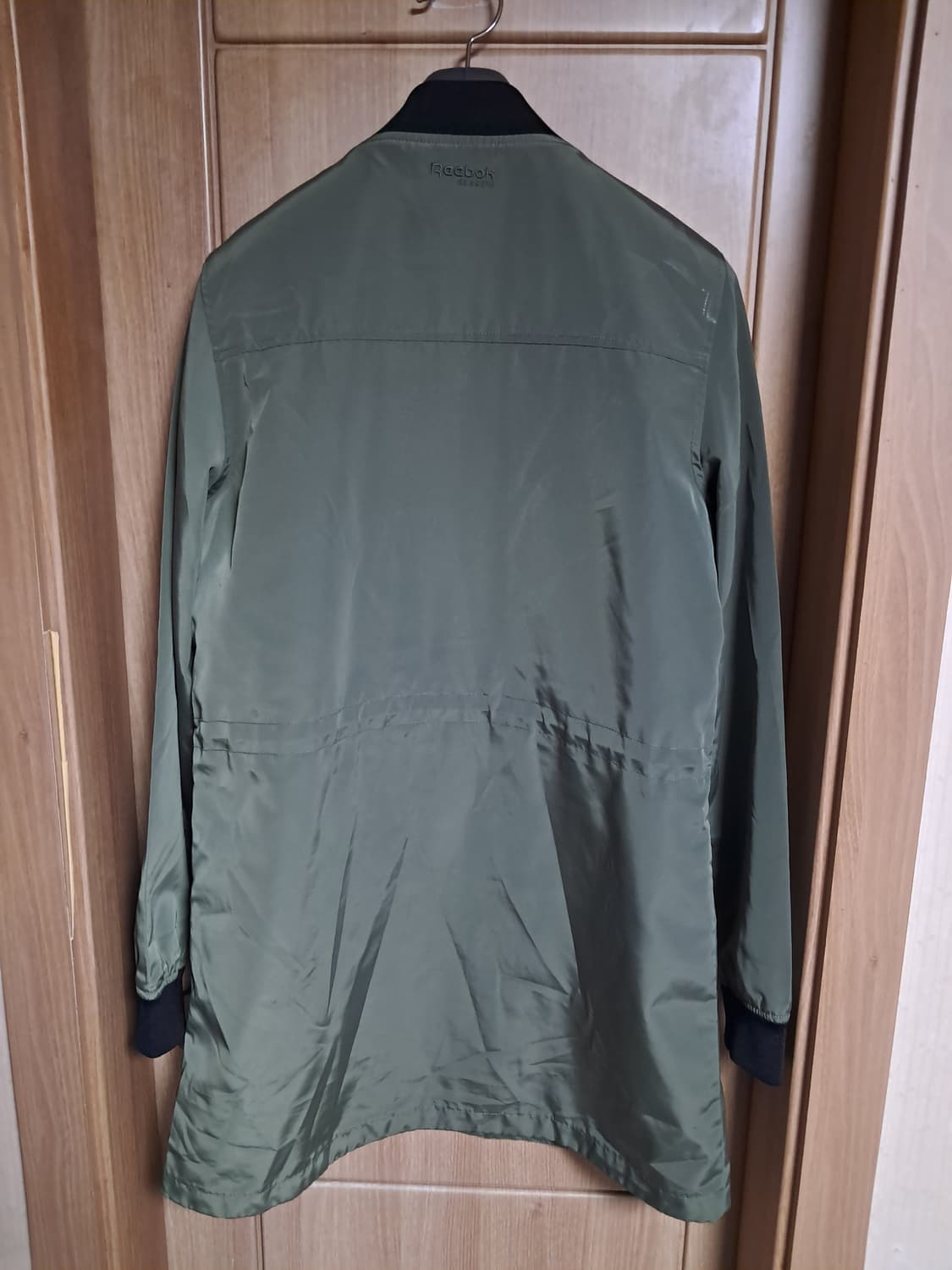 리복 여성 사파리 자켓 95 상품이미지3