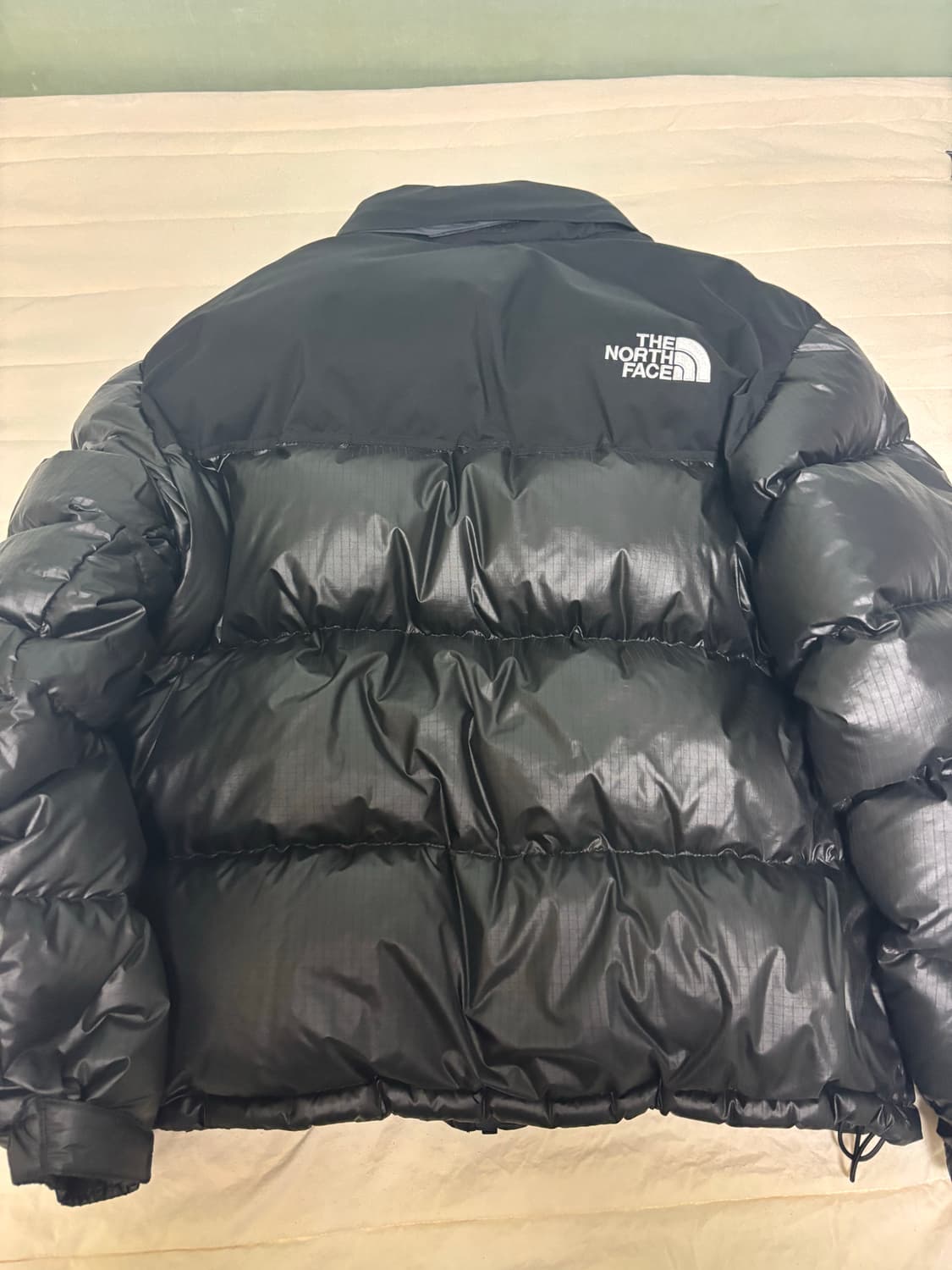 노스페이스 화이트라벨 눕시 2xl 상품이미지2