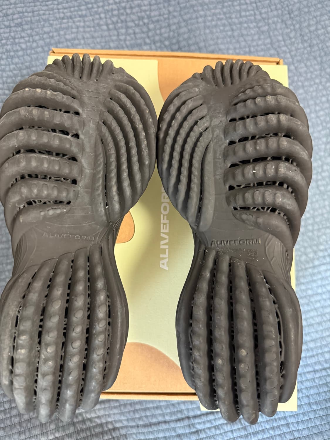 Aliveform armis low 상품이미지4