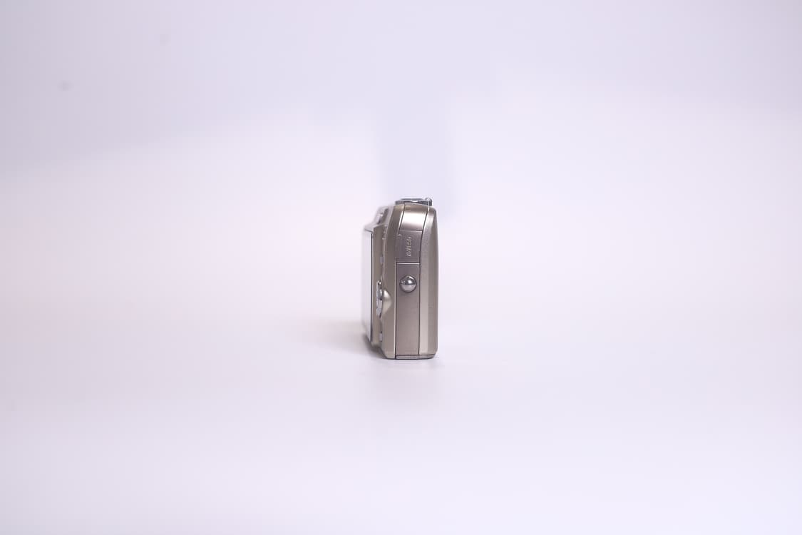 카시오 엑슬림 Z1050 골드 상품이미지4