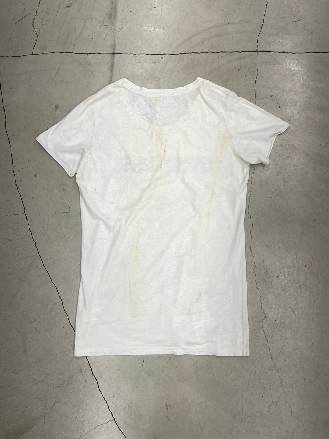L.G.B OVERDOSER T-shirt 상품이미지2