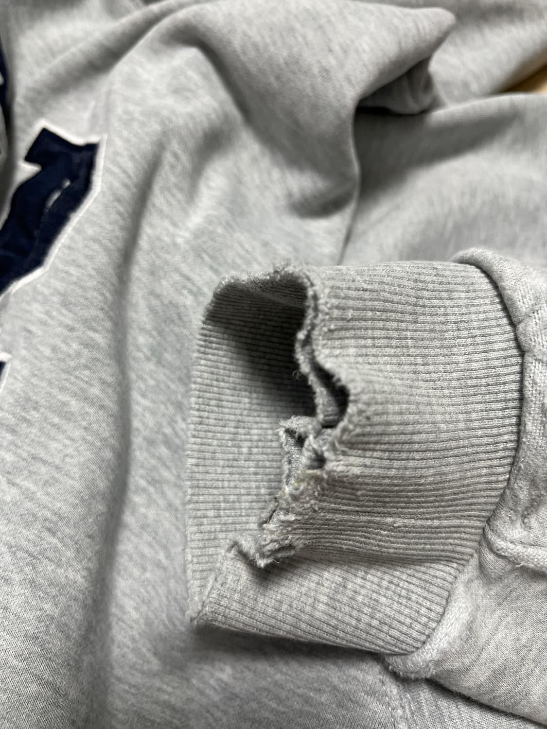 코드그라피 후드티 상품이미지5