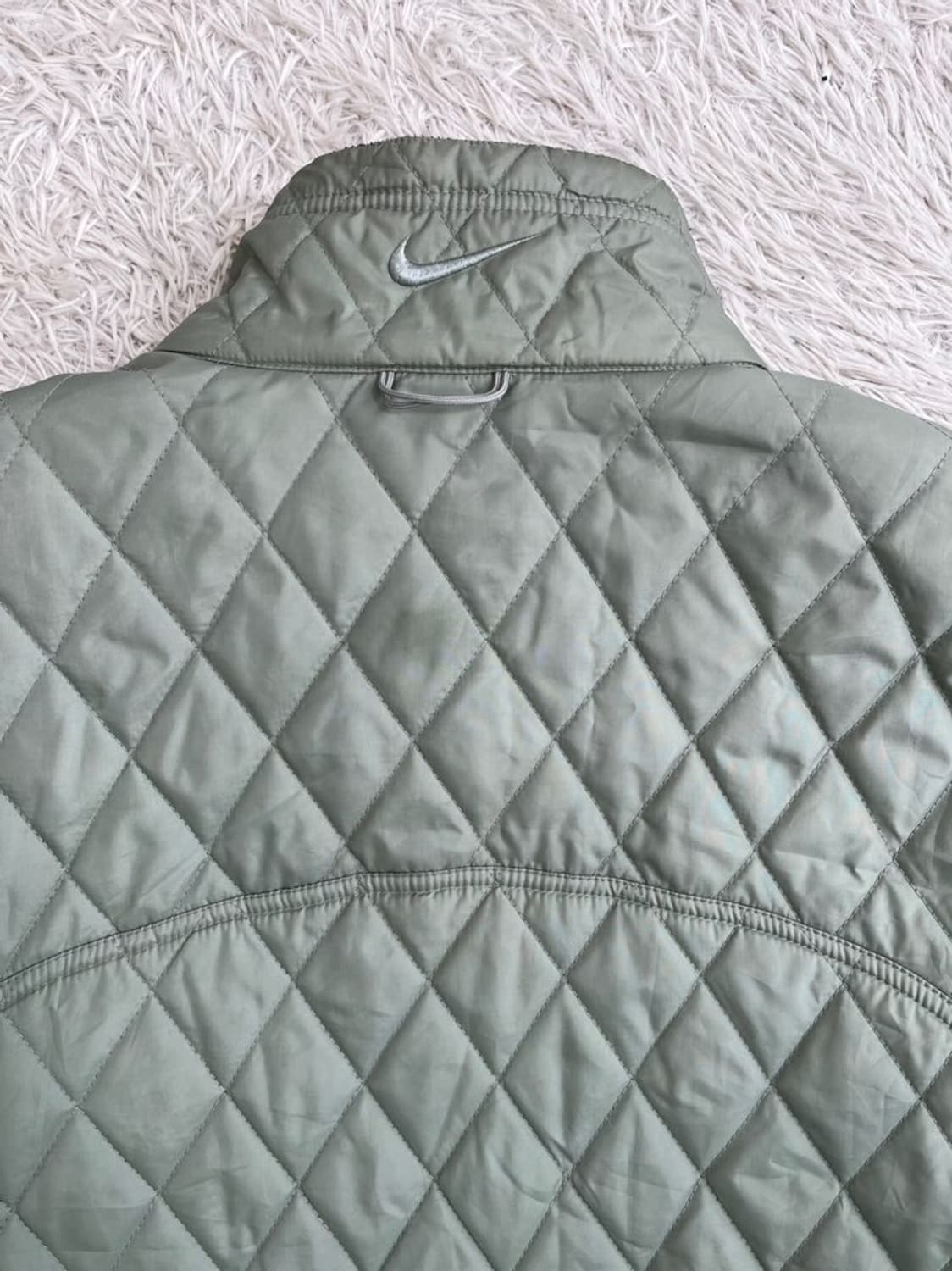 나이키 퀼팅 점퍼/#172 상품이미지4