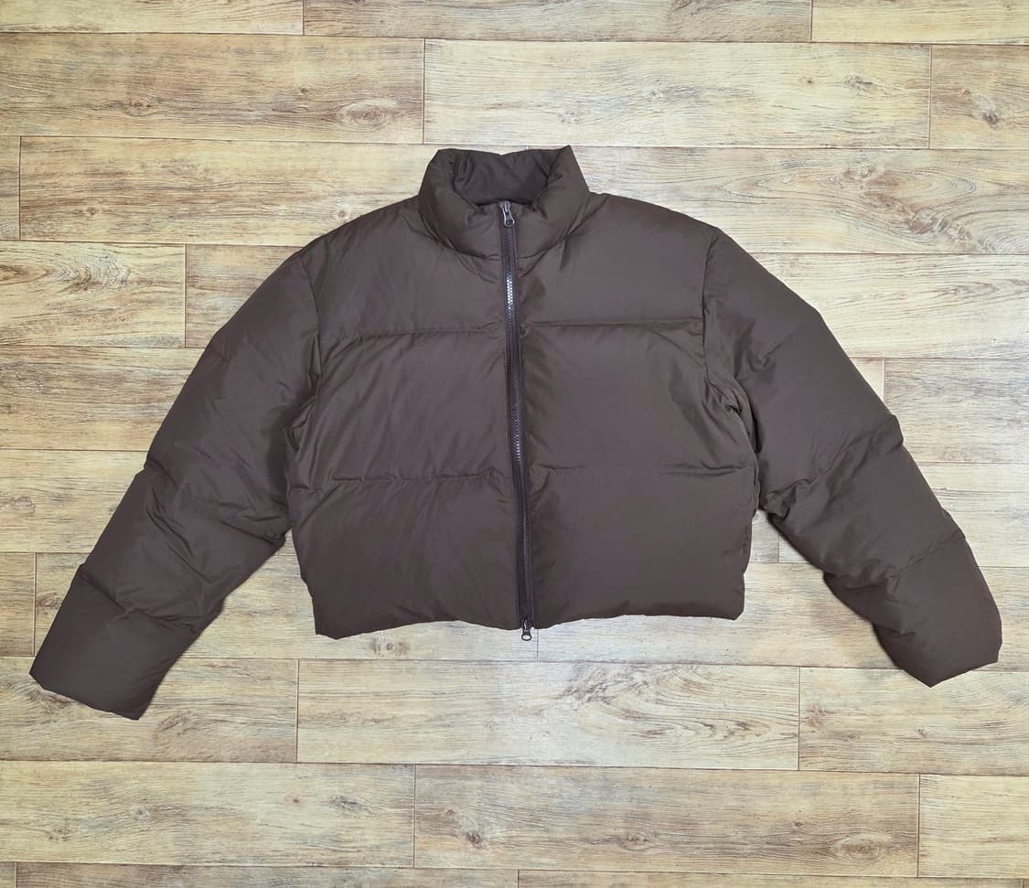 샵오눅(Shoponuk) 시시아사우르스 패딩 55-66 상품이미지1