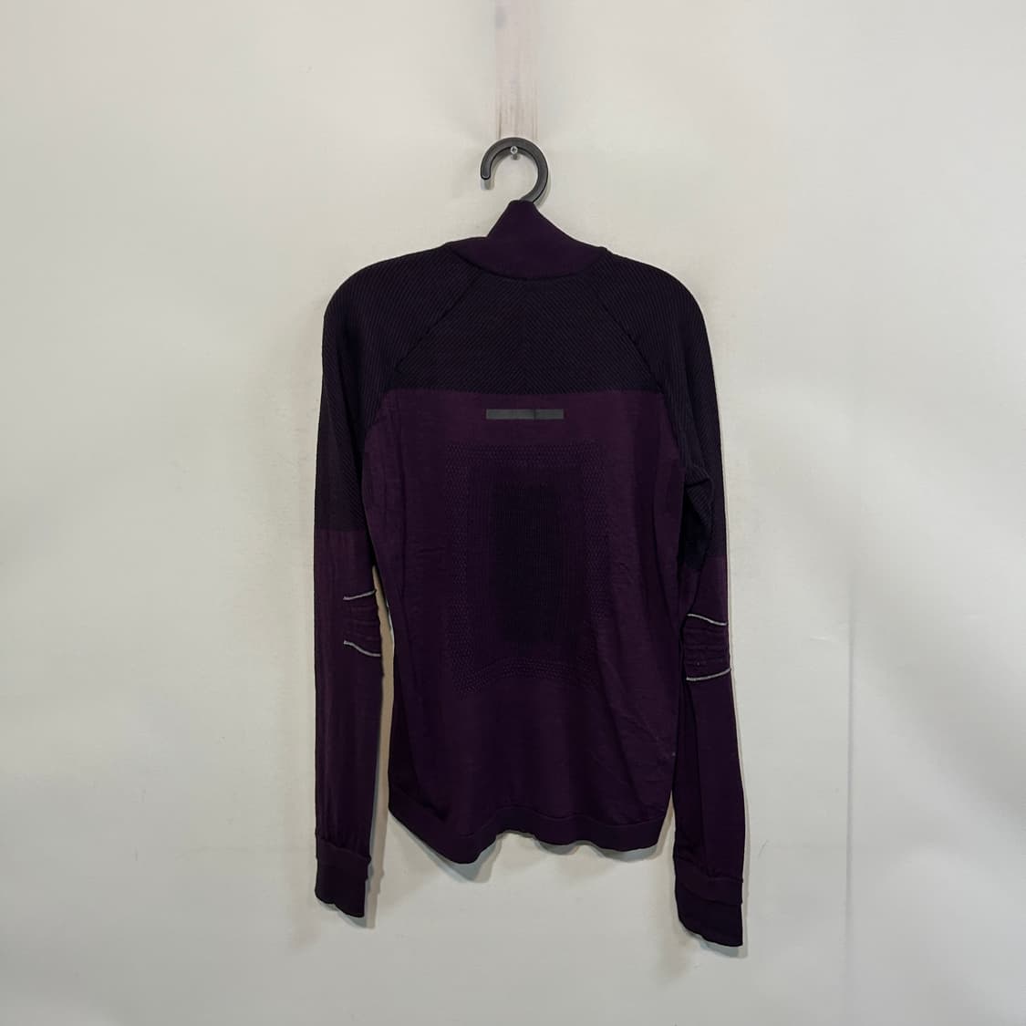 아디다스 여성 클라이마히트 니트 집업 95 새상품 상품이미지4