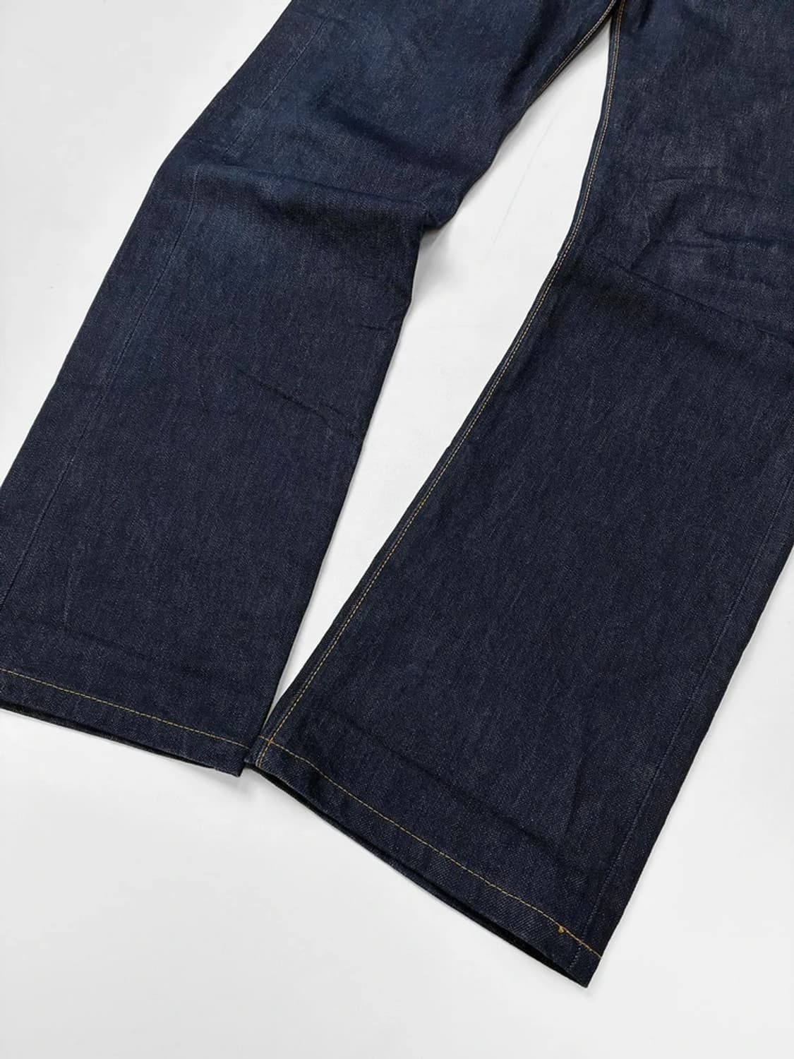 리바이스 USA 501 스트레이트 데님 팬츠 PN5668 상품이미지4