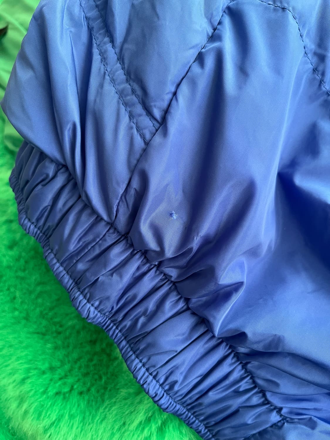 42) 베네통 구스다운 패딩 점퍼 상품이미지8