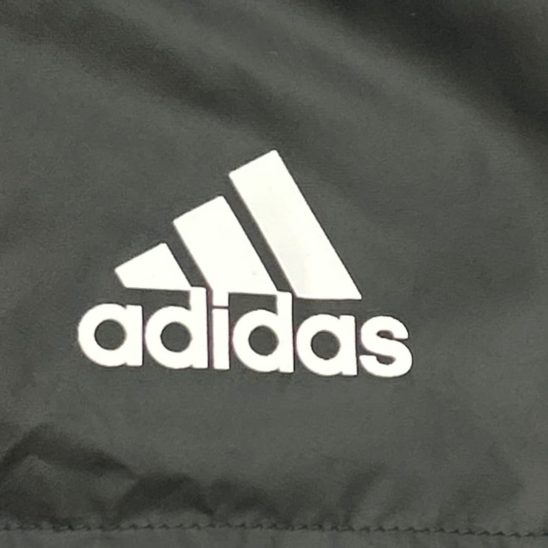 아디다스 보아 롱패딩 블랙 150 상품이미지2