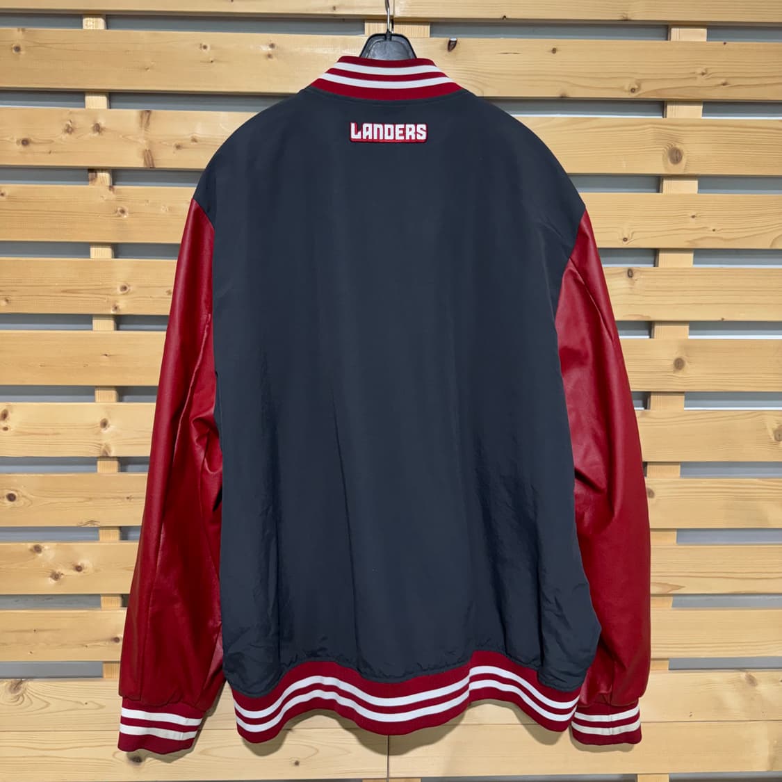 다이니핏 SSG랜더스 자켓 상품이미지2