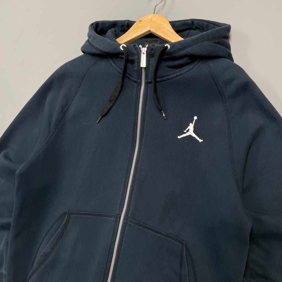 조던 후드집업 S [040904]  상품이미지4