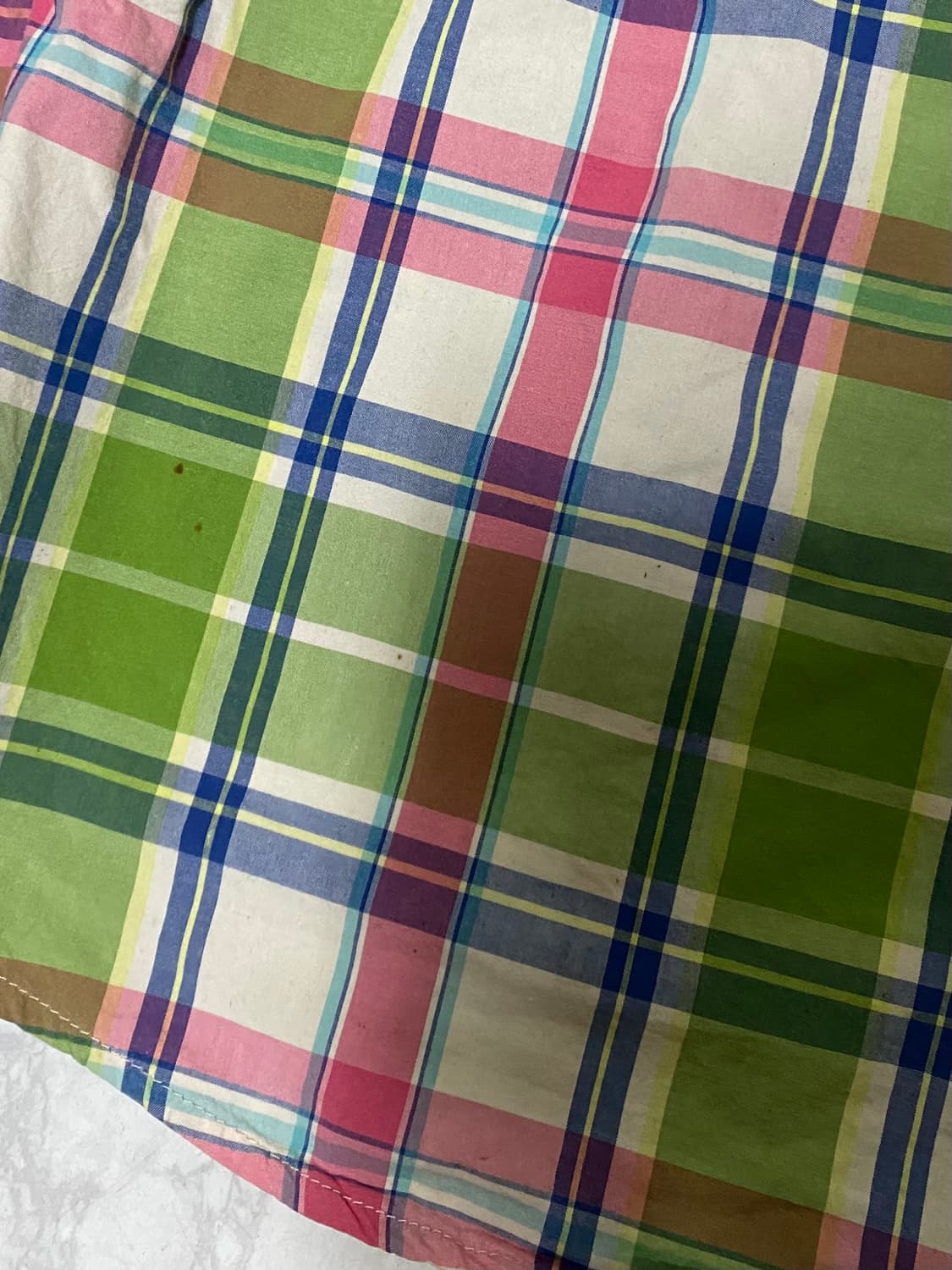 홀리스터 빈티지 패치 후드셔츠 사이즈 여성 95 상품이미지8