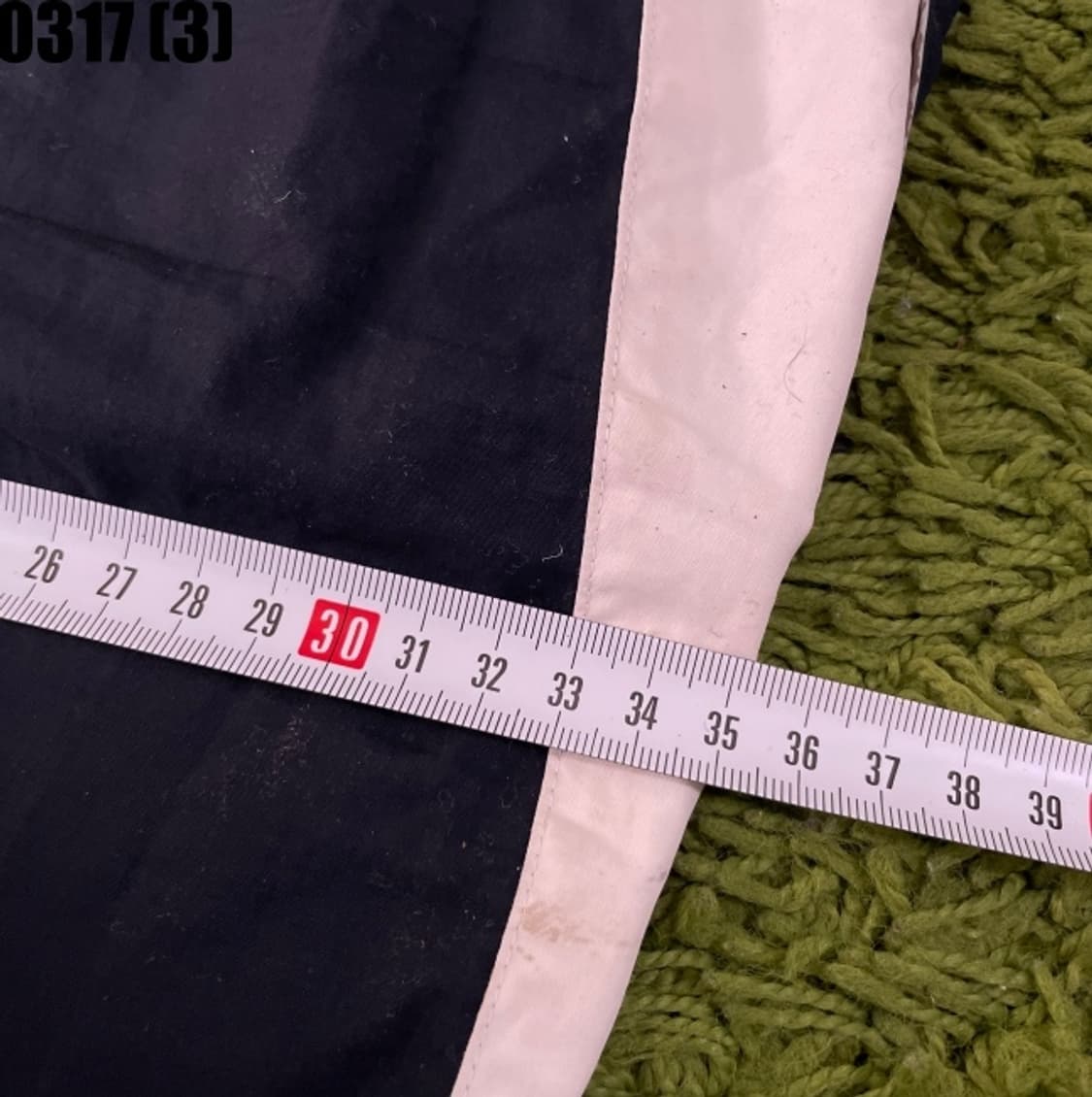 나이키 트레이닝 팬츠 상품이미지5