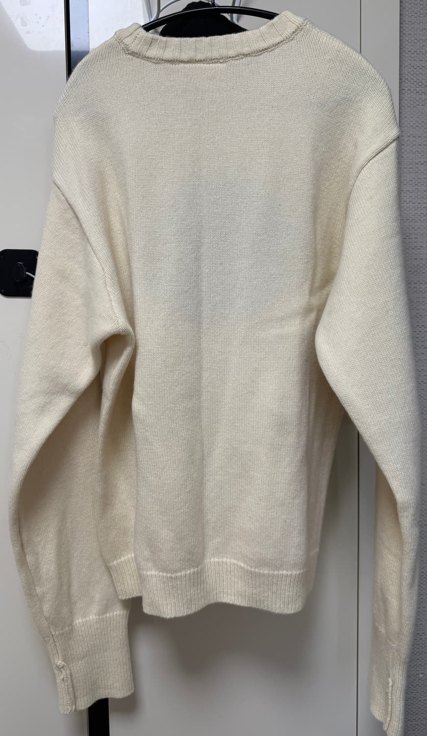 Dickies 트리 로고 풀오버 니트 상품이미지2