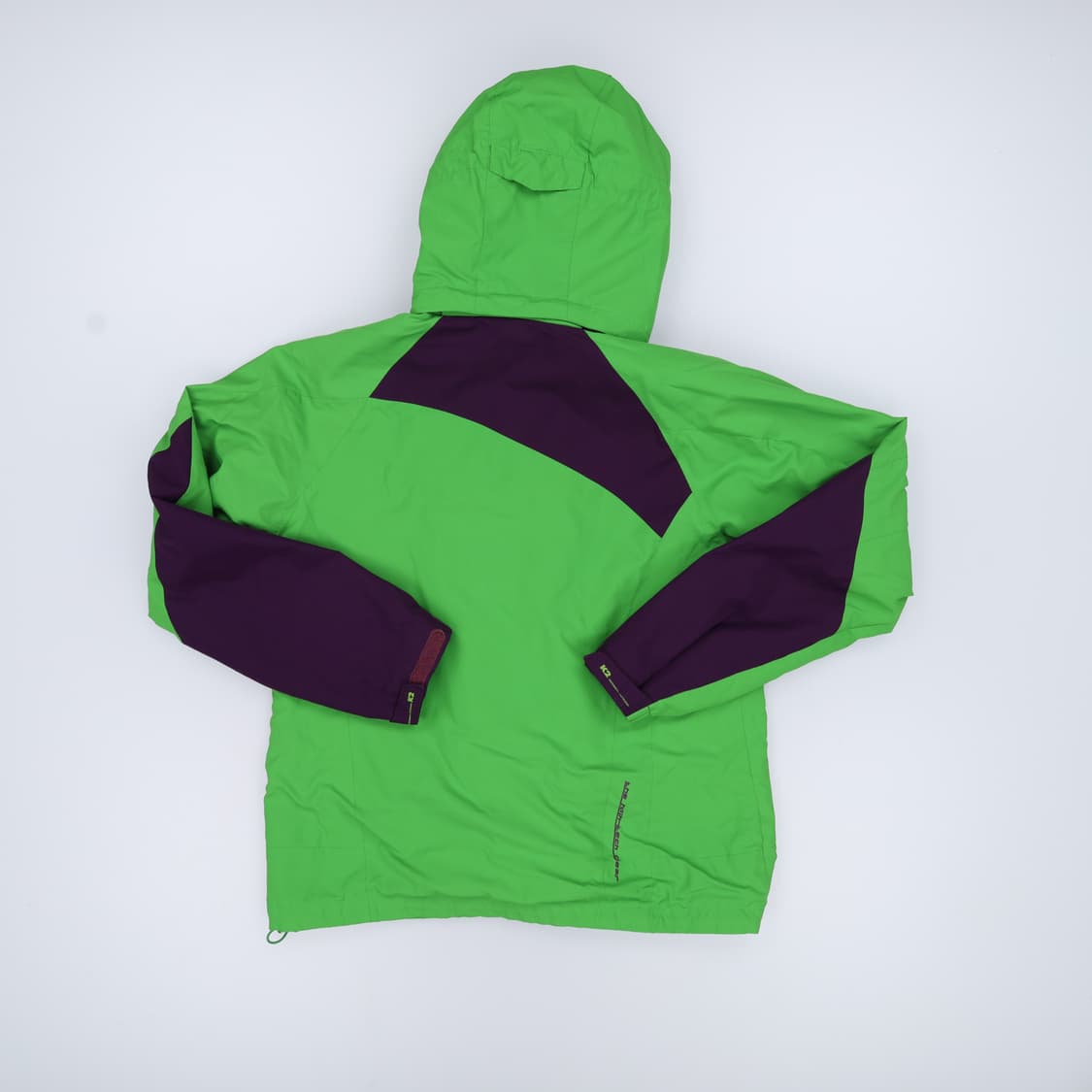 100 K2 바람막이 자켓 0331H1 상품이미지2