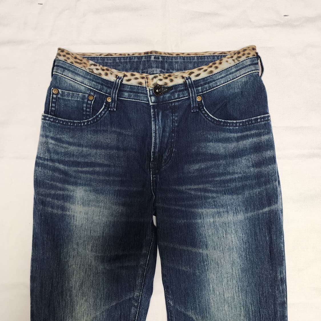 에드윈 락시크 데님팬츠 상품이미지4