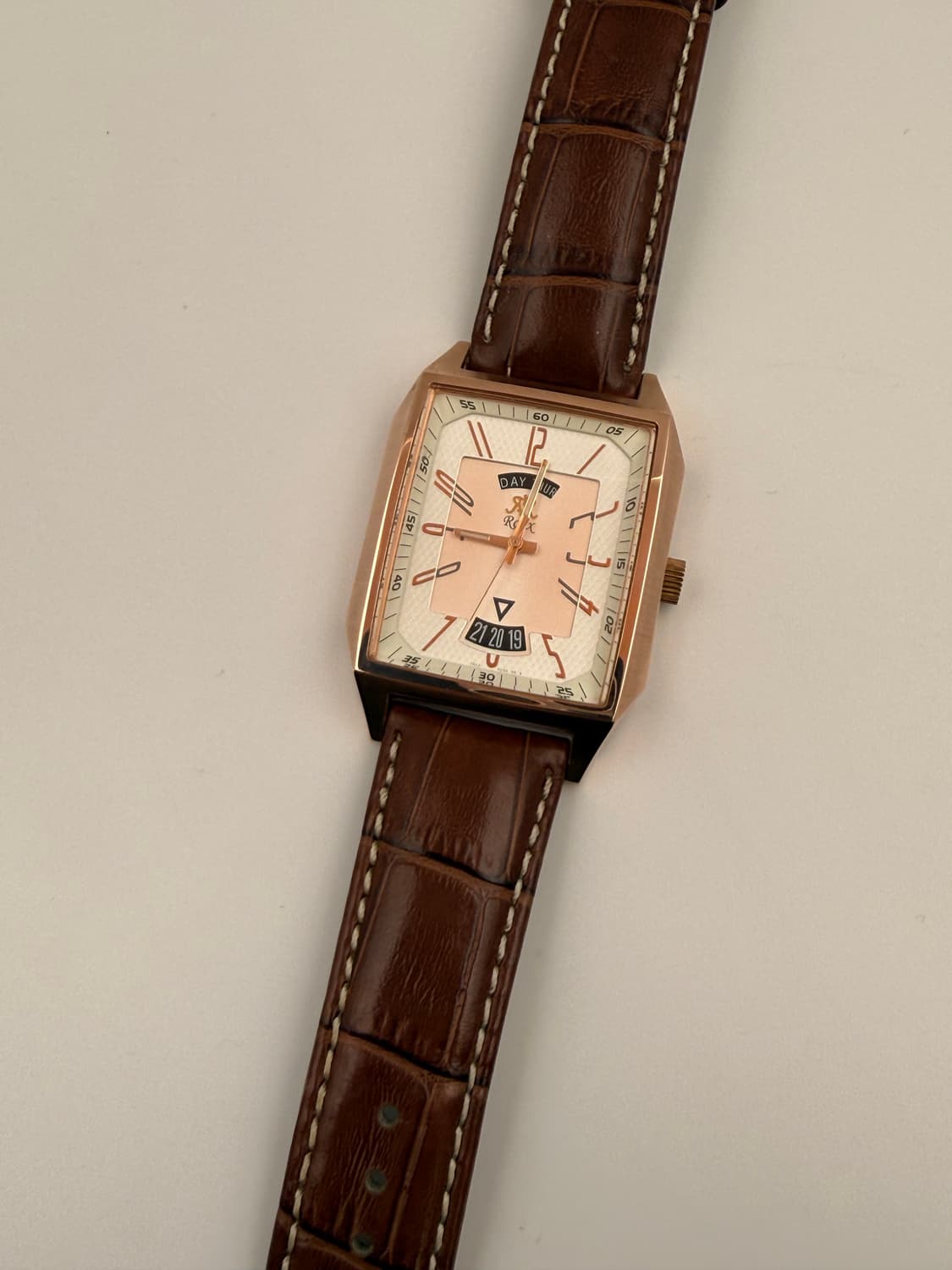 SEIKO ALBA 80s 빈티지 ROOX 시계  상품이미지1