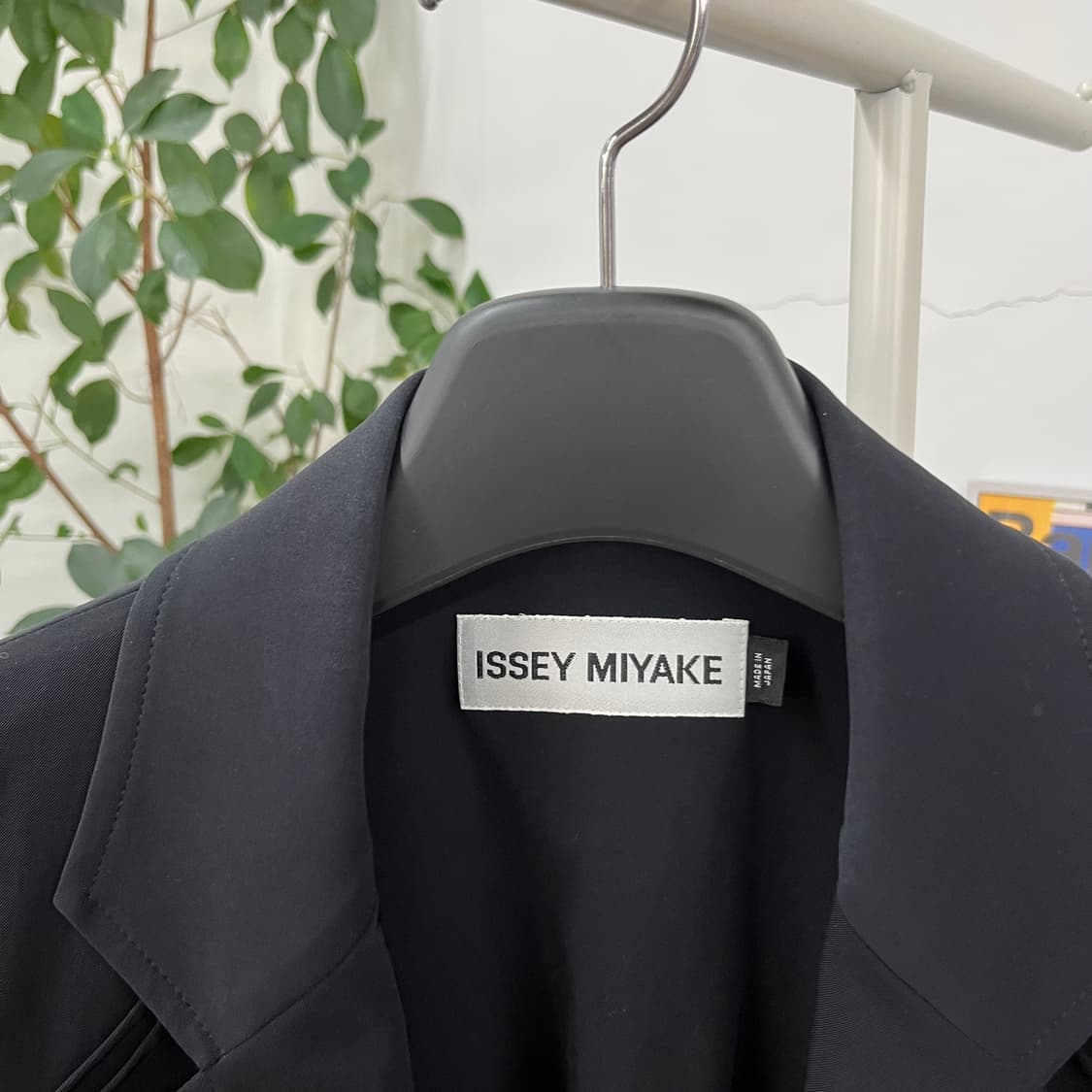 이세이미야케 우먼 나일론 자켓 3 상품이미지3