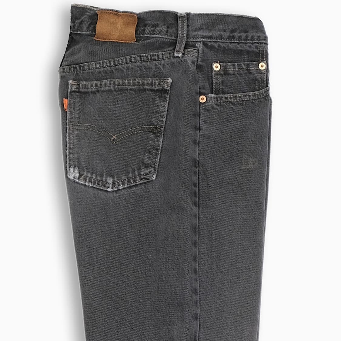 리바이스 615 오렌지탭 흑청 90s 29 사이즈 OR6153005 상품이미지5