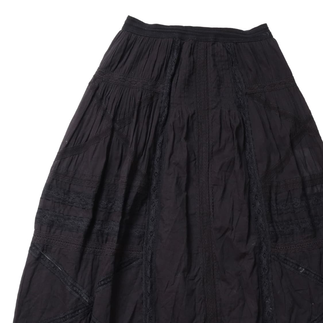 디젤 Diesel Lace Skirt  상품이미지2