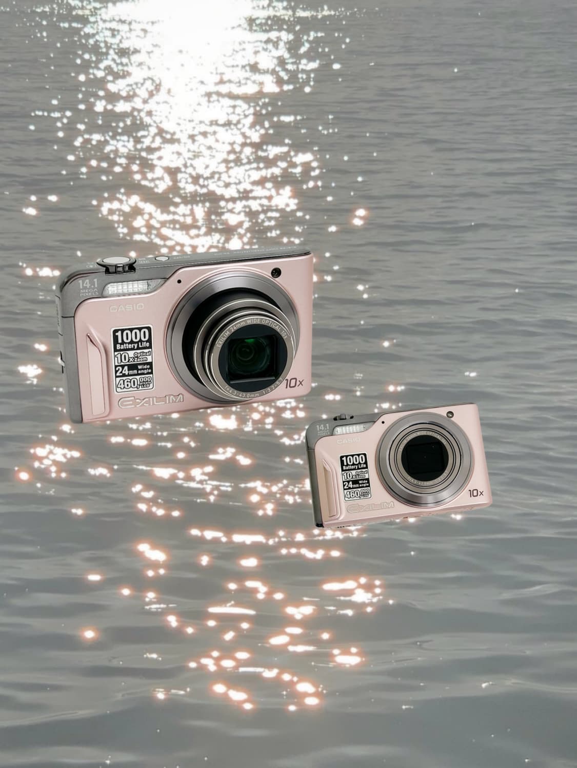 츄디카!) 카시오 엑슬림 h15 Exilim 빈티지 디카 상품이미지1