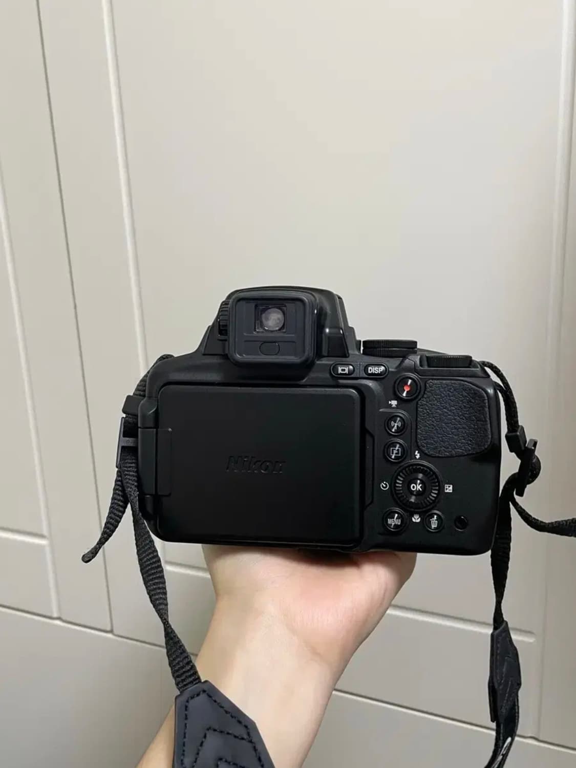 니콘 쿨픽스 P900s 상품이미지2