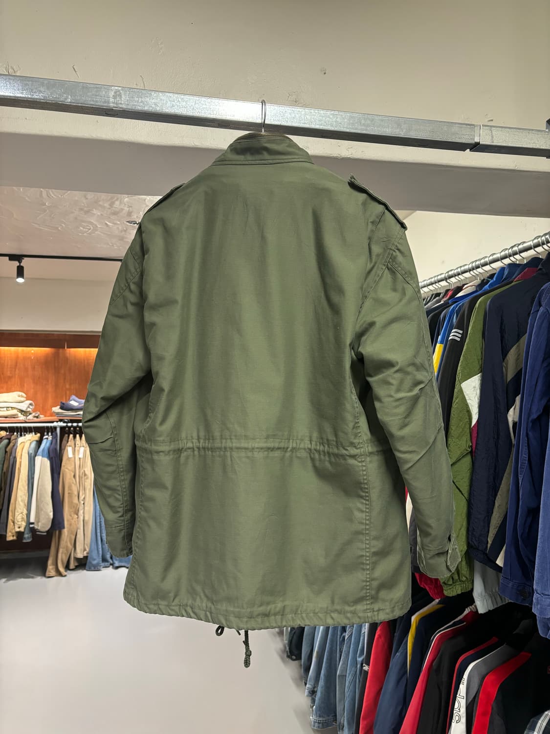 로스코 M65 필드 자켓 상품이미지2