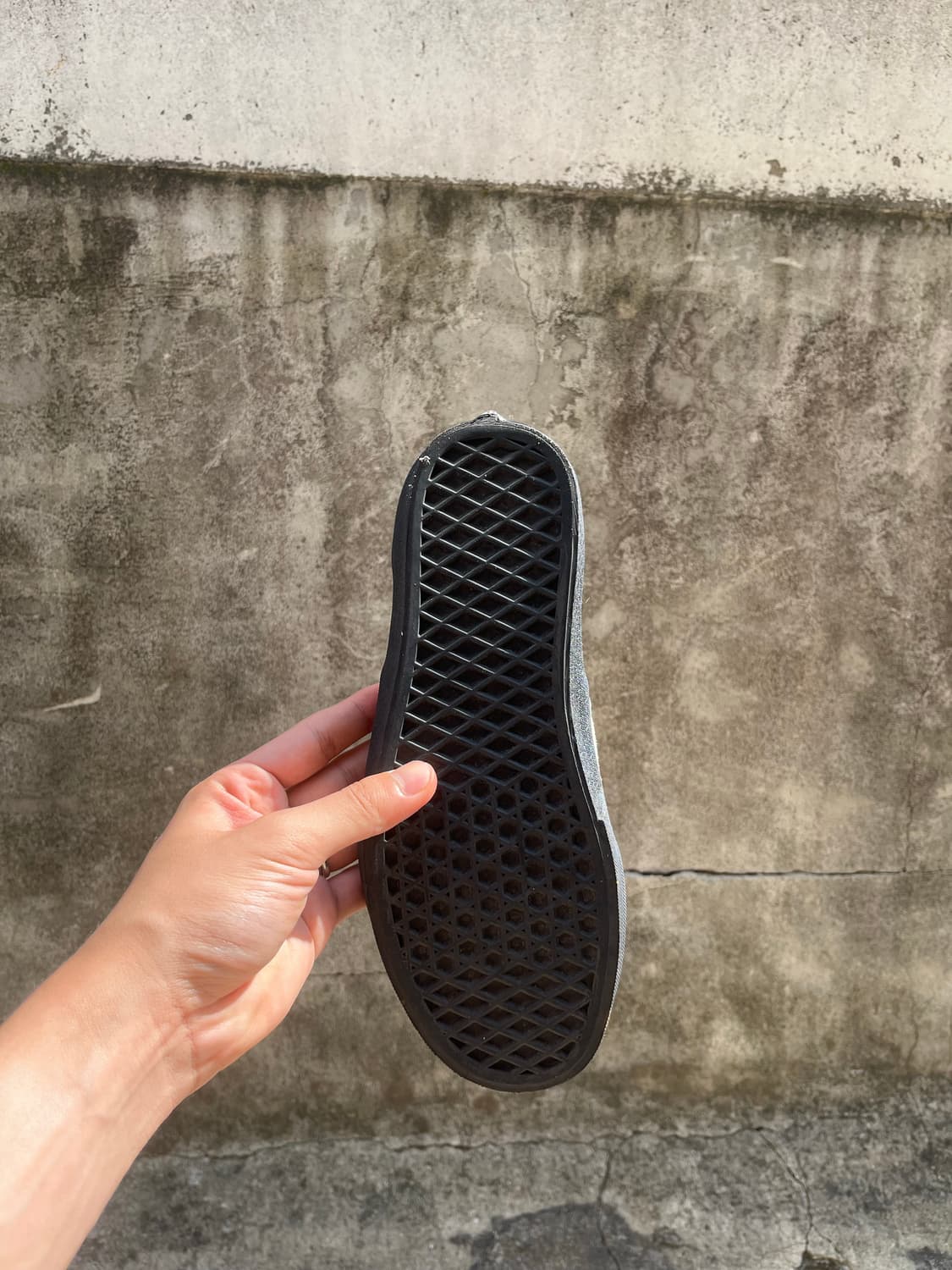 반스 VANS 어센틱 Authentic 상품이미지4
