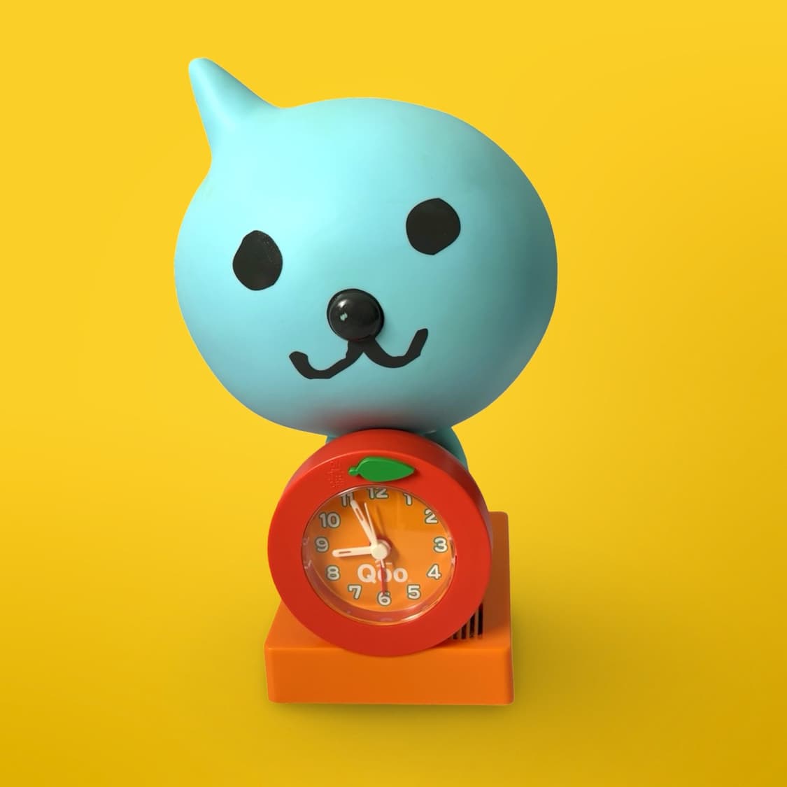 쿠우 qoo 알람시계 상품이미지1