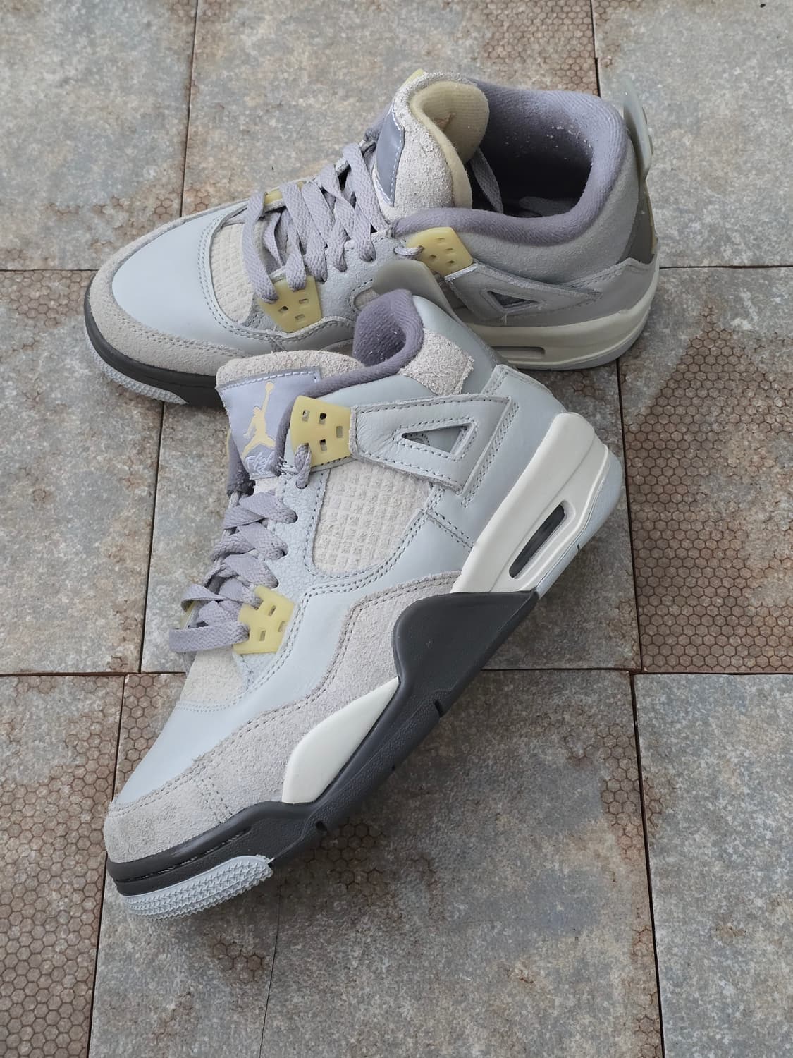 (230)나이키 에어 조던 4 레트로 se 크래프트 상품이미지3