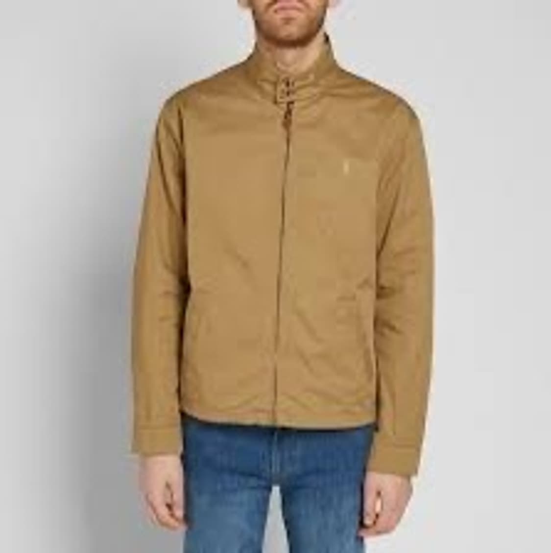 폴로랄프로렌 헤링턴 바라쿠다jk 상품이미지2