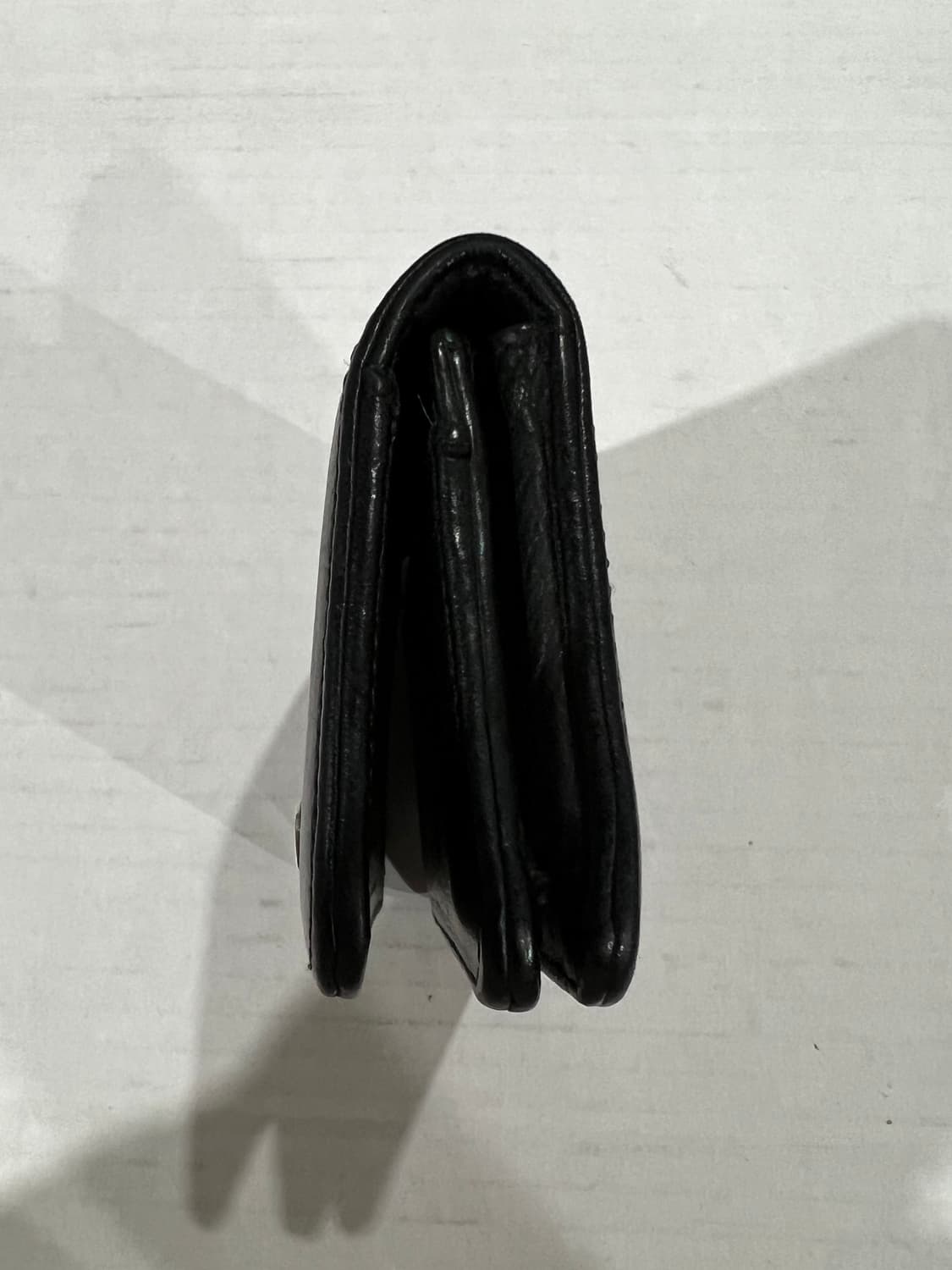 크롬하츠 스크롤라벨 카드지갑 상품이미지7