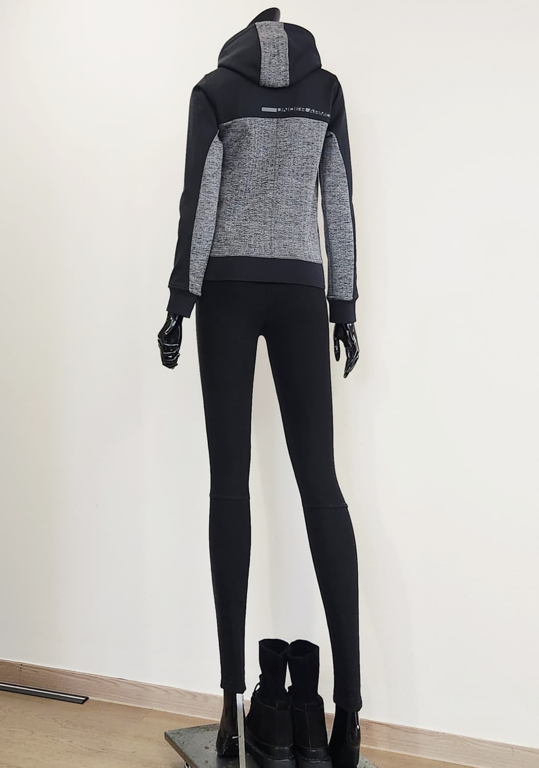 언더아머 후드집업  상품이미지5