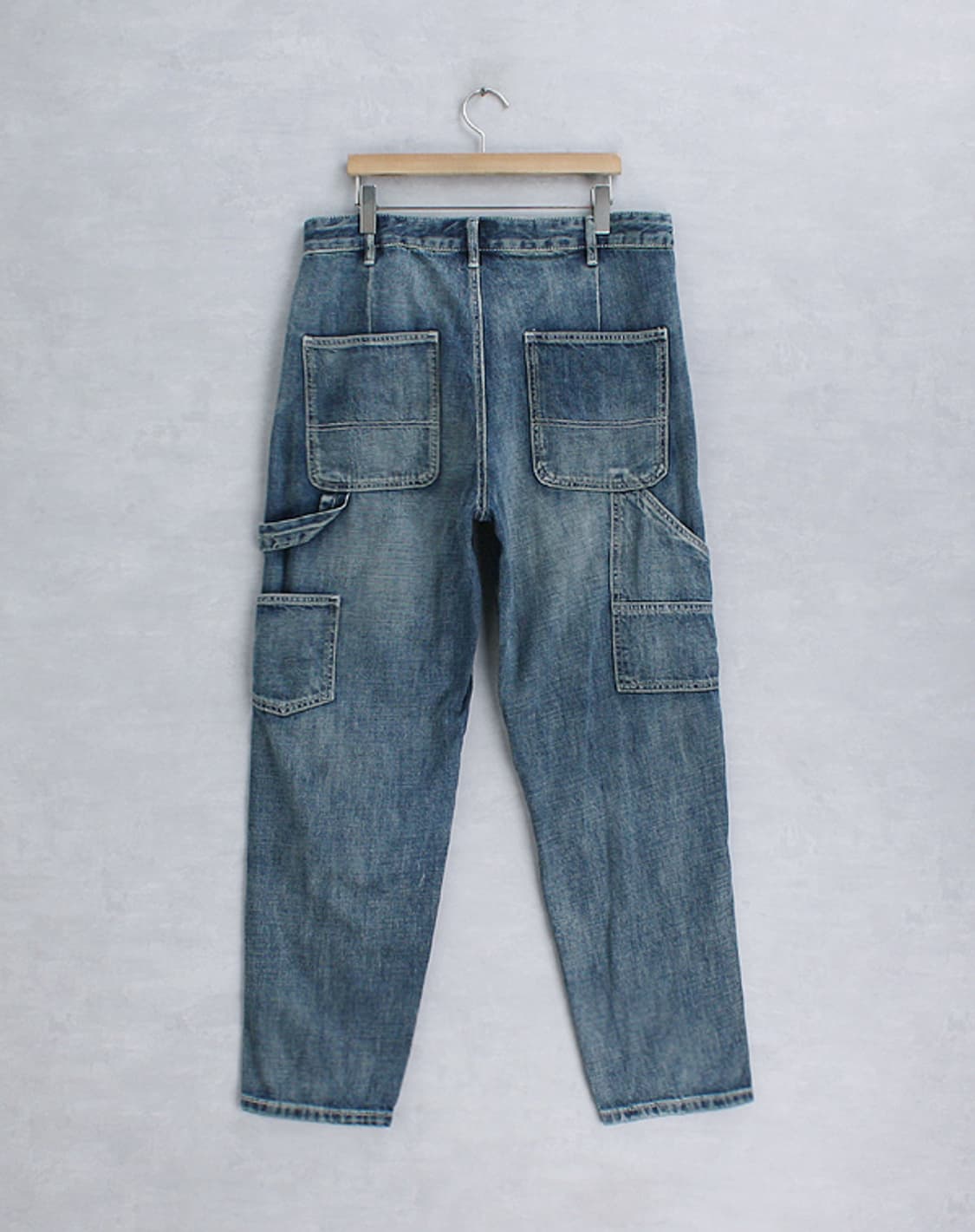 FRANKLIN MUSK _ Made in U.S.A. _S4368 상품이미지5