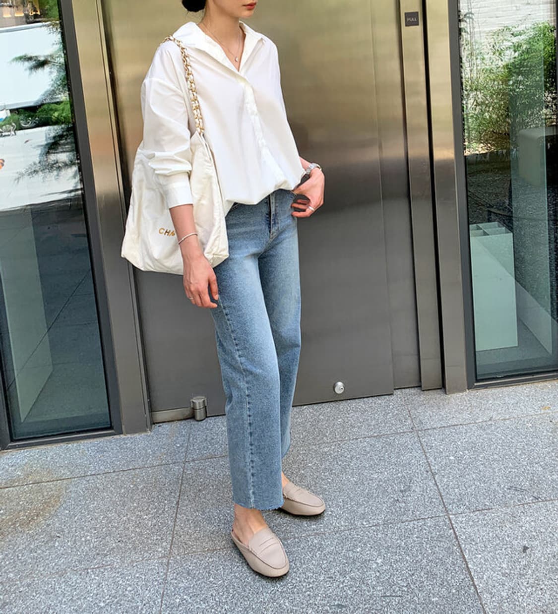 르꼬르망 드라이빙슈즈 255 여성용 상품이미지6