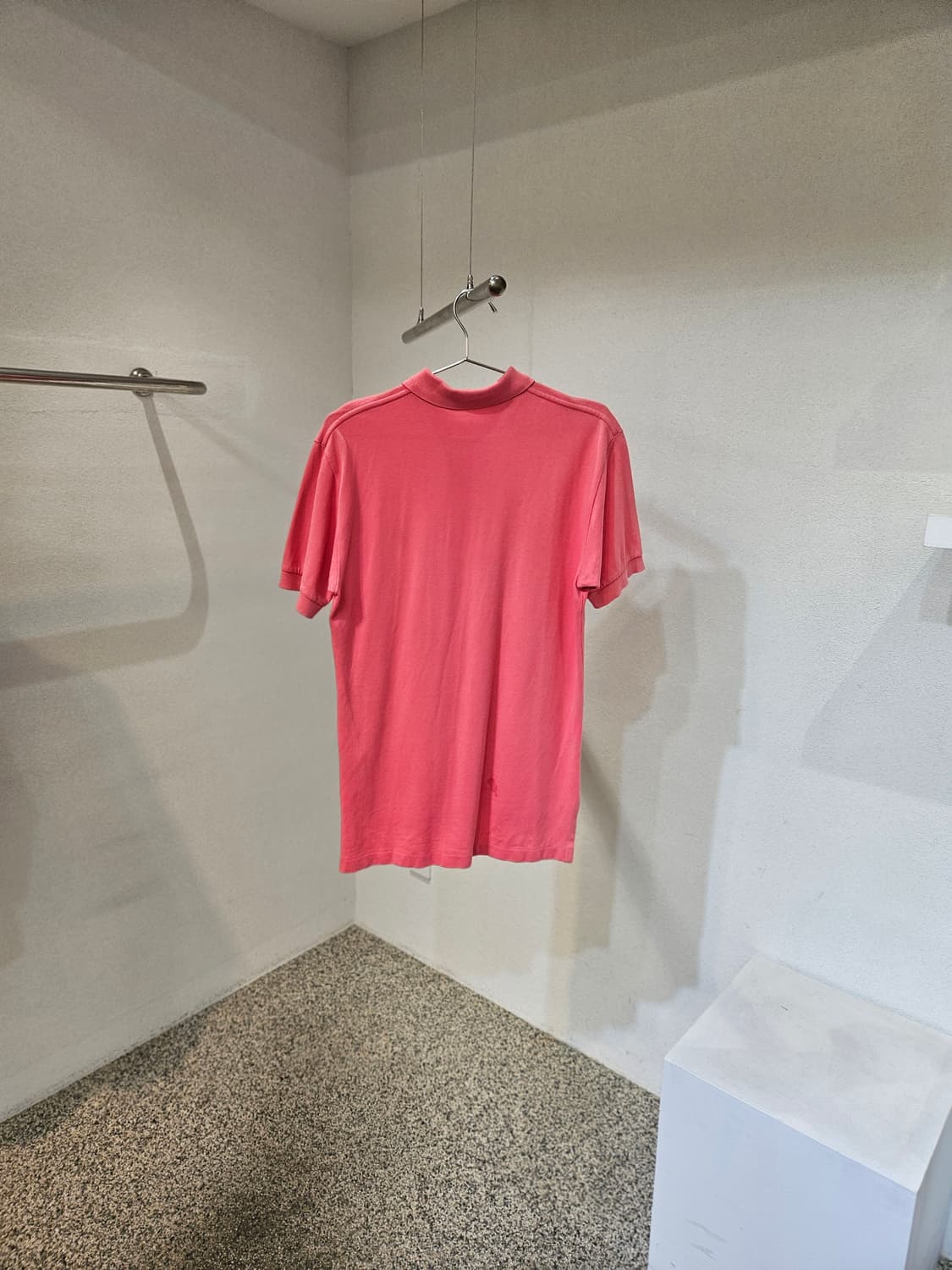 폴로랄프로렌 카라 반팔 티셔츠 상품이미지2